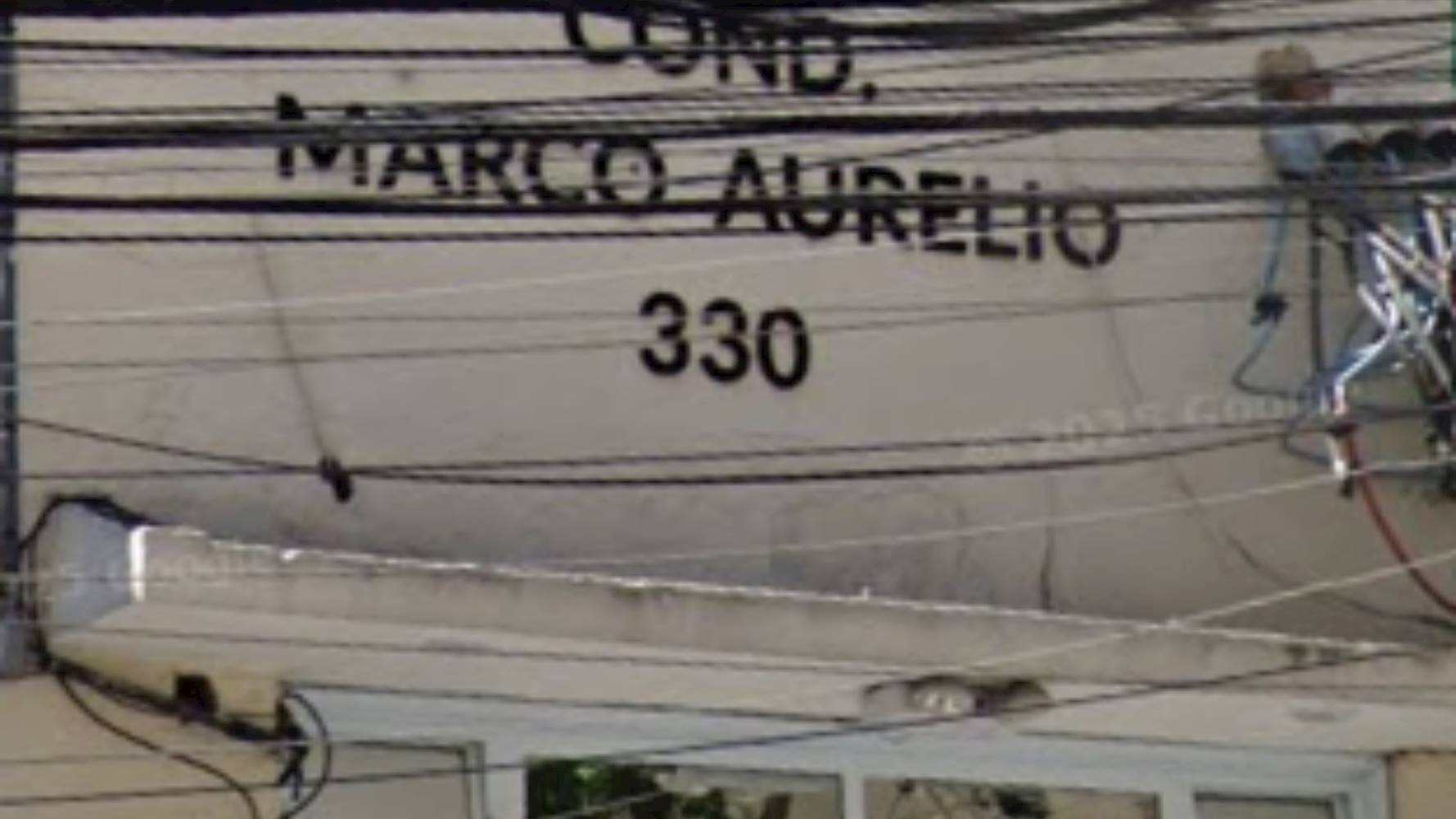 Apartamento no "Condomínio Edifício Marco Aurélio" - Aclimação - São Paulo/SP, localizado em São Paulo - SP