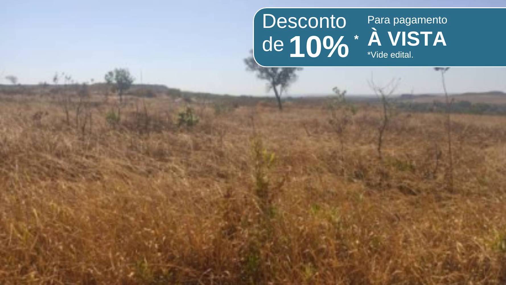 08 Terrenos no Loteamento Cidade Industrial de Luziânia - Luziânia/GO