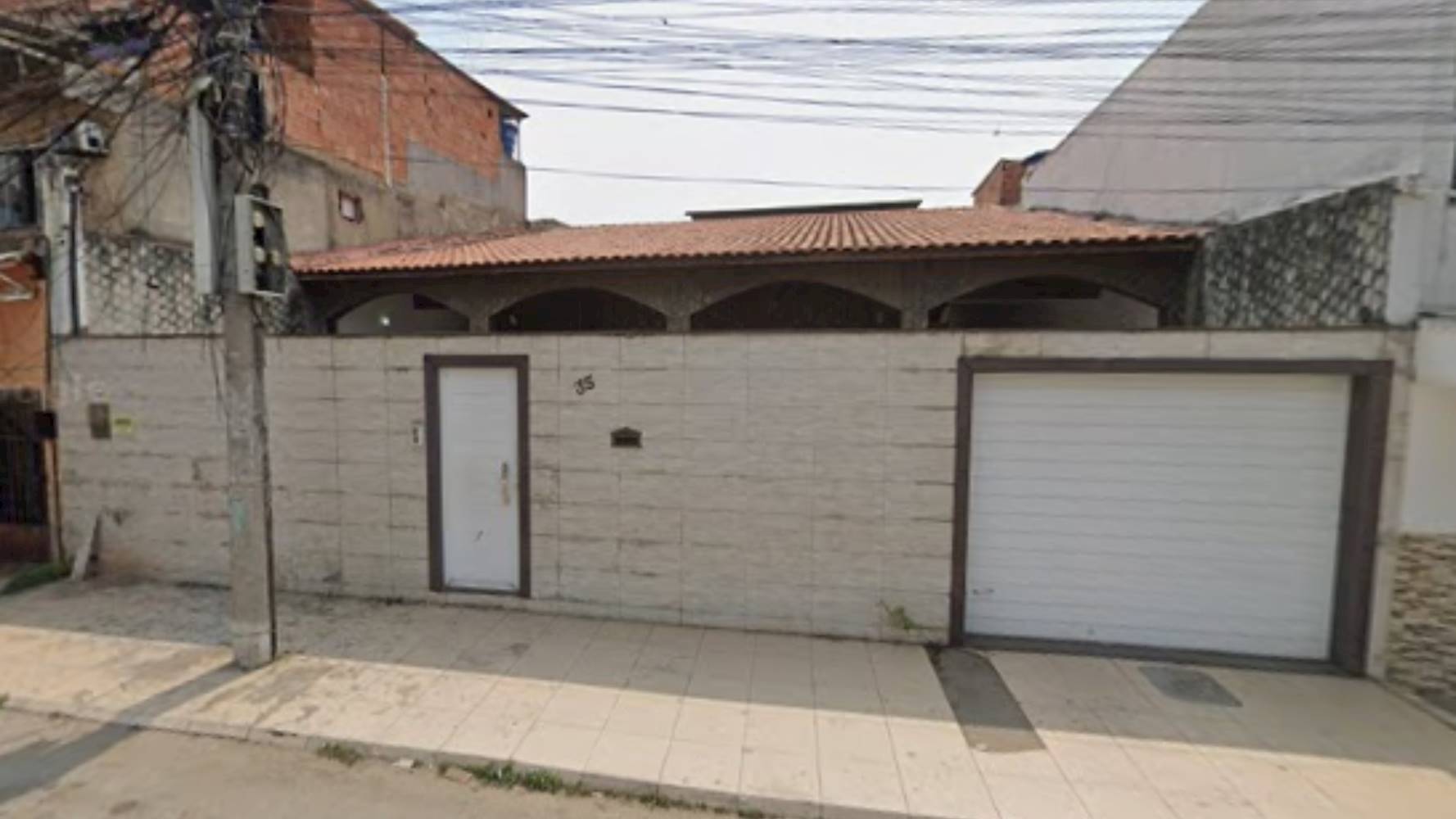Imagem do imóvel Casa na Vila Bandeirantes - Nova Iguaçu/RJ