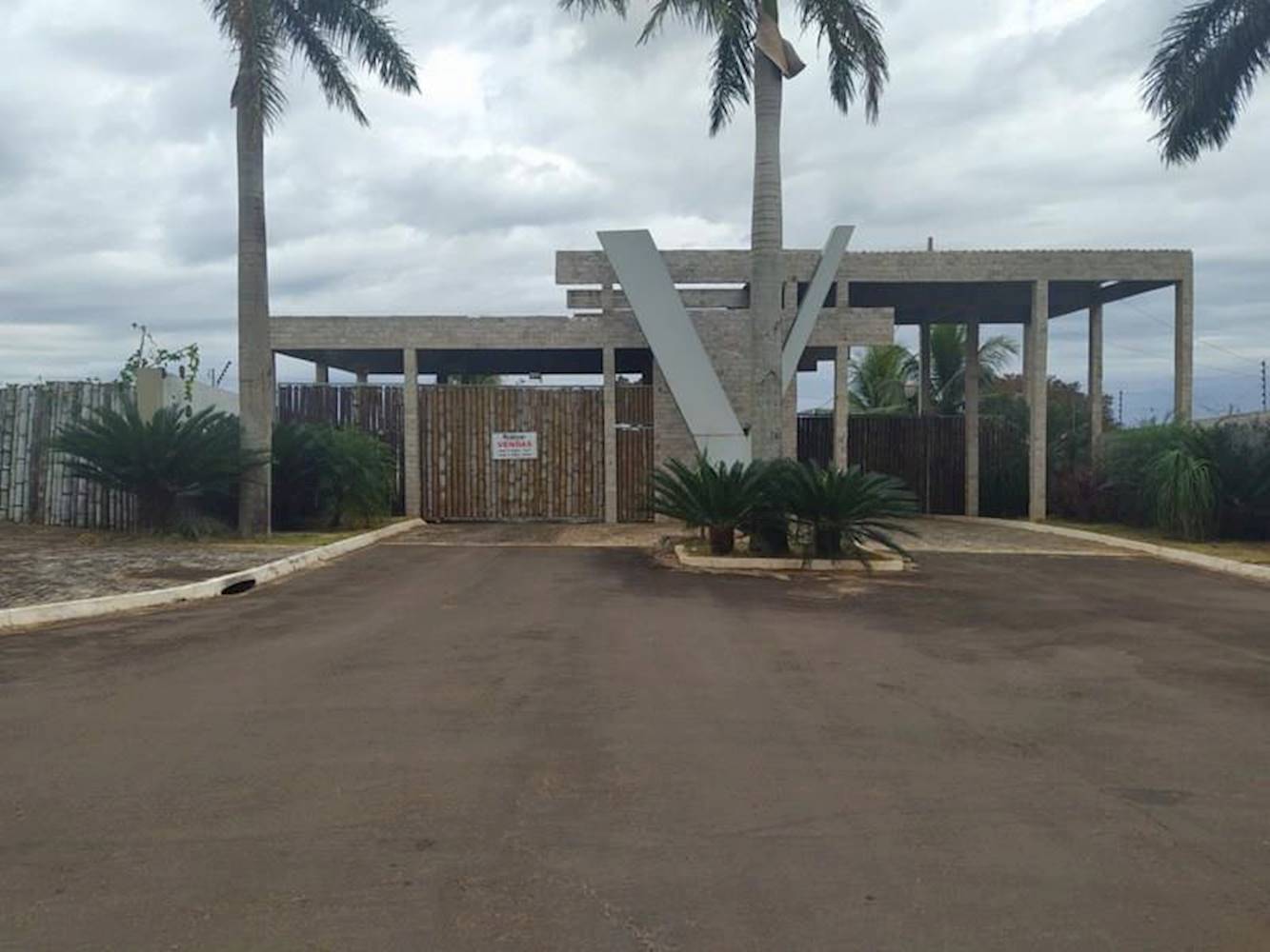 Terreno no Parque Residencial Viva em Pérola/PR
