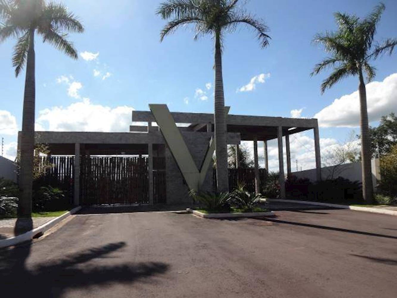 Terreno no Parque Residencial Viva em Pérola/PR