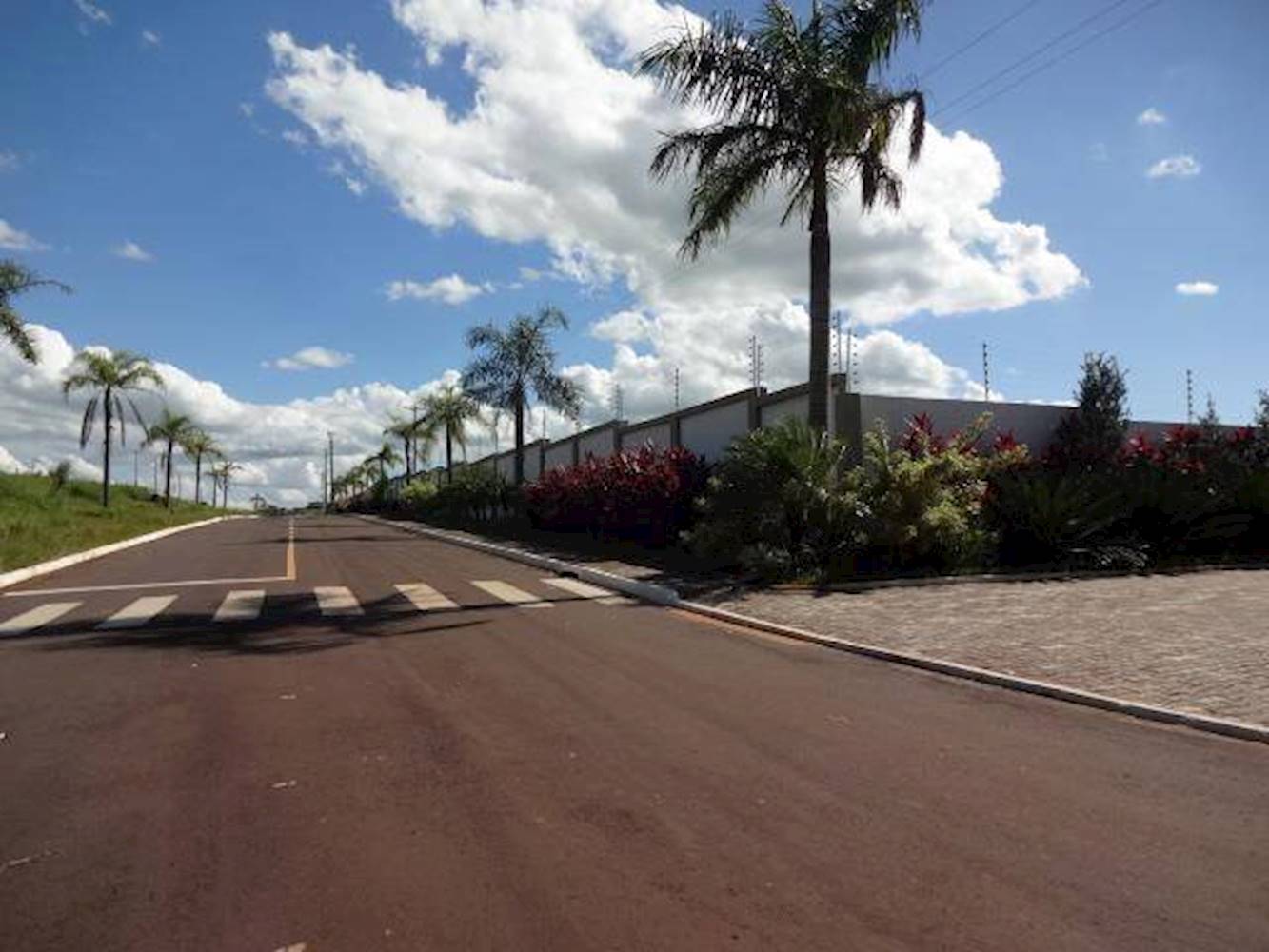 Terreno no Parque Residencial Viva em Pérola/PR, localizado em Pérola - PR