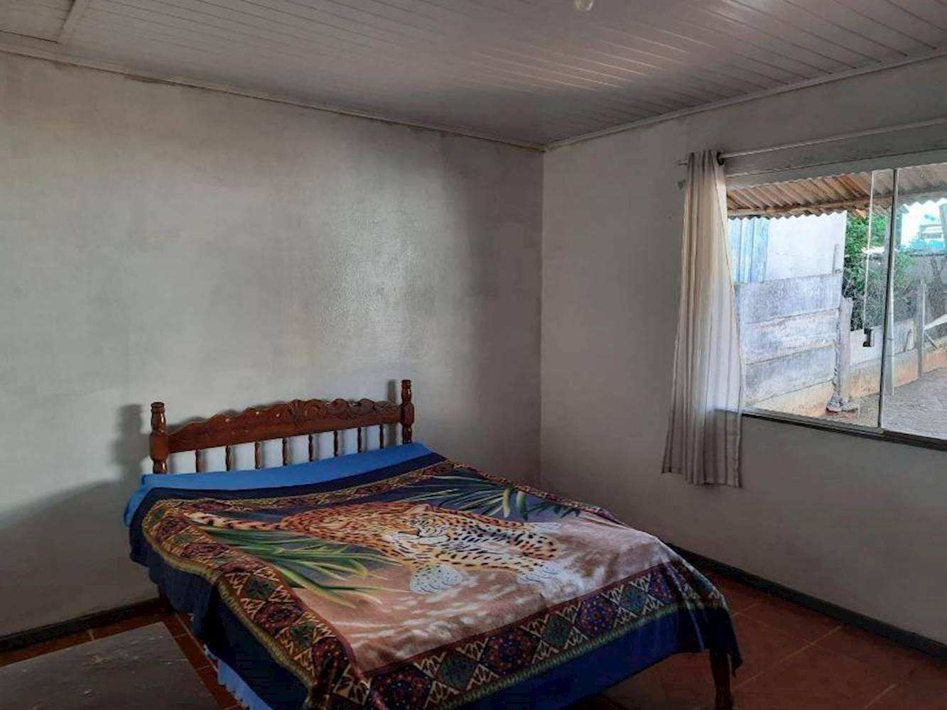 Casa no Contorno em Ponta Grossa/PR, localizado em Ponta Grossa - PR