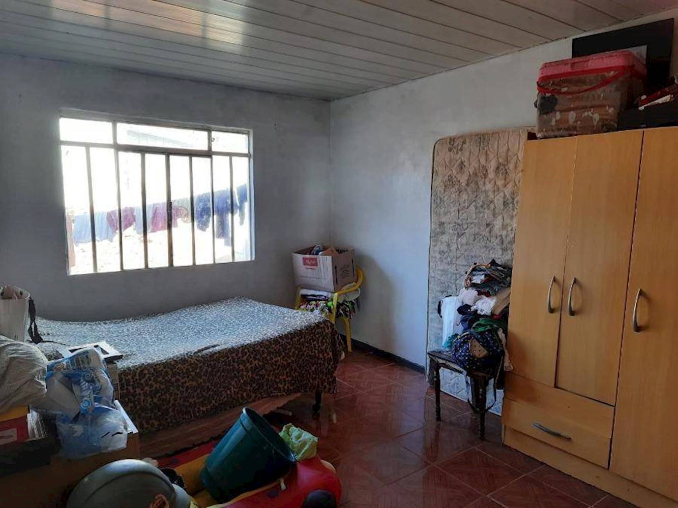 Casa no Contorno em Ponta Grossa/PR, localizado em Ponta Grossa - PR