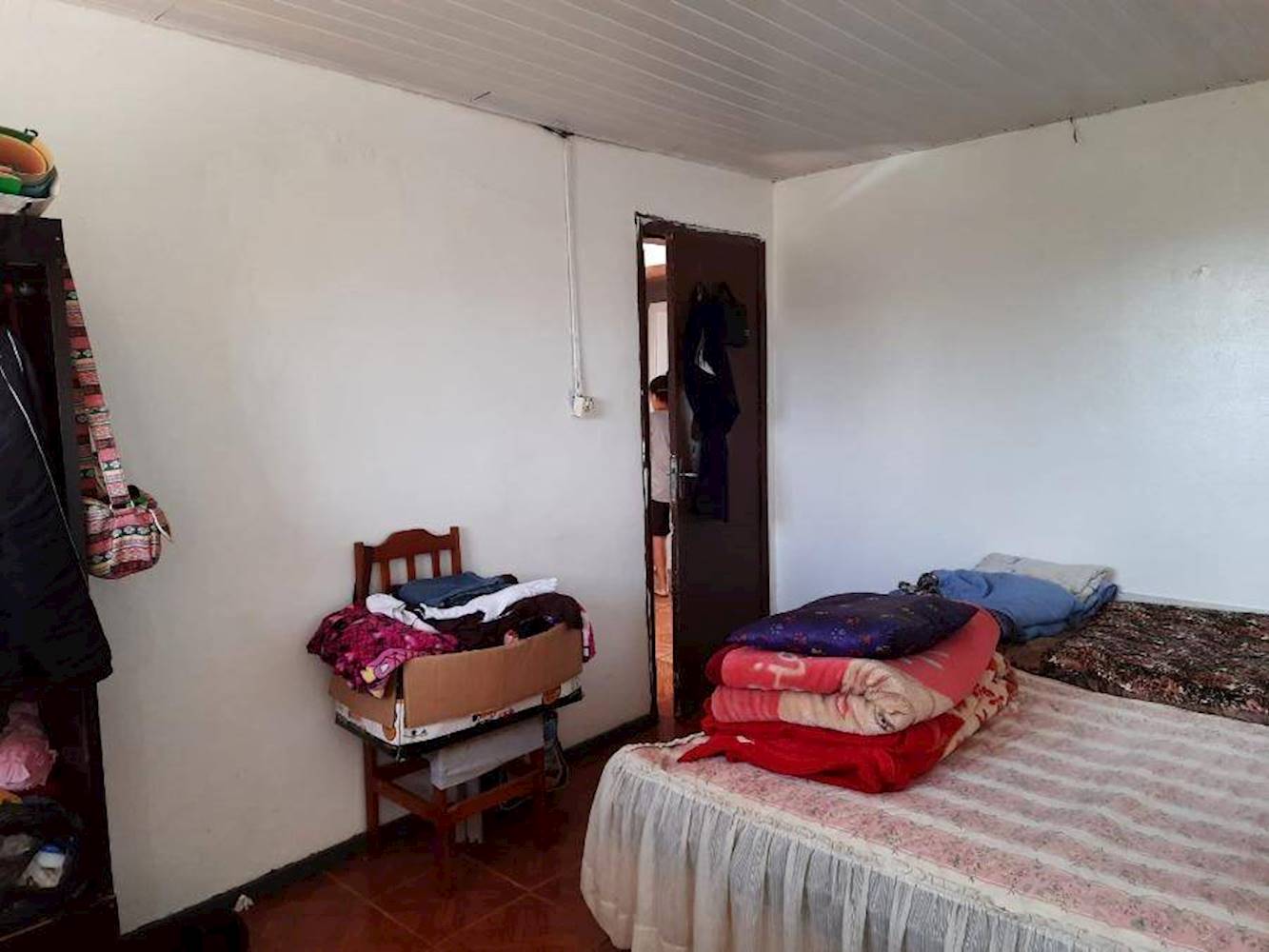 Casa no Contorno em Ponta Grossa/PR, localizado em Ponta Grossa - PR