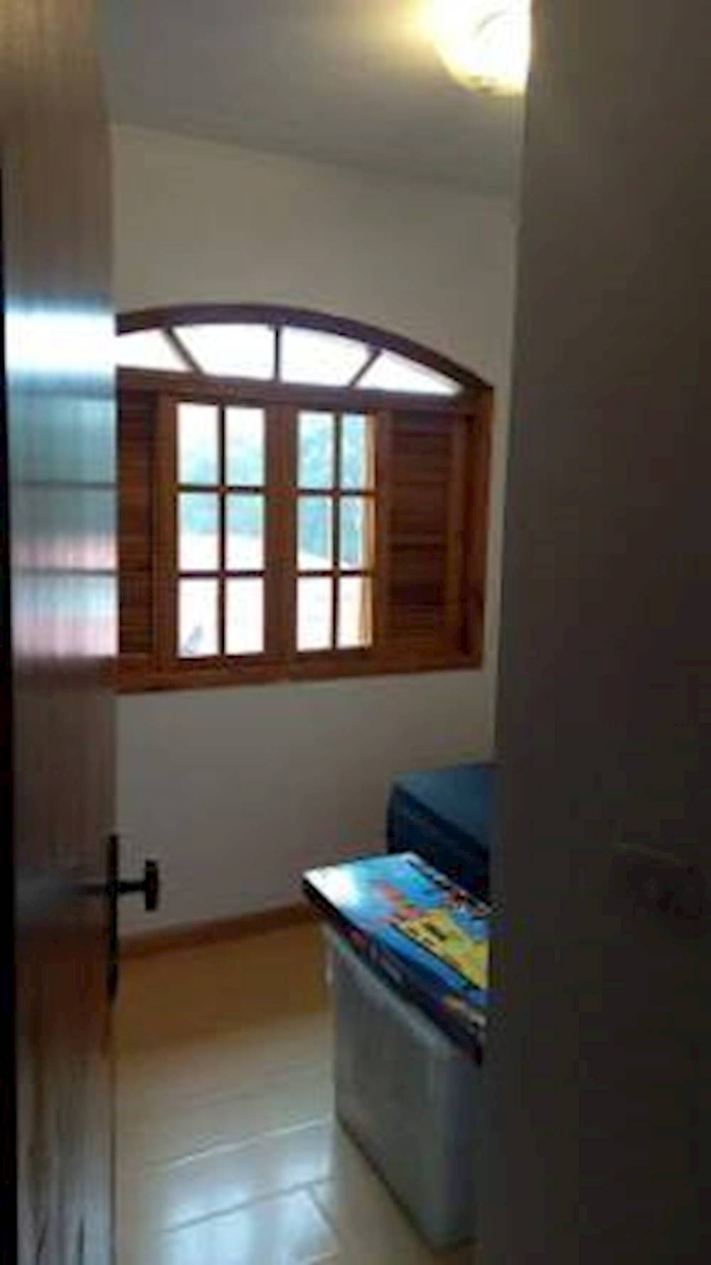 Casa no Tremembé em São Paulo/SP, localizado em São Paulo - SP