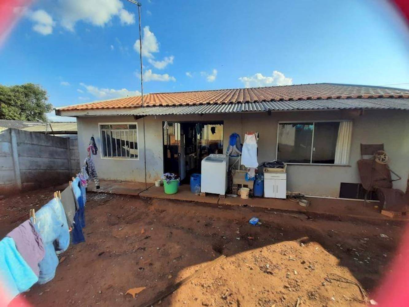 Casa no Contorno em Ponta Grossa/PR, localizado em Ponta Grossa - PR