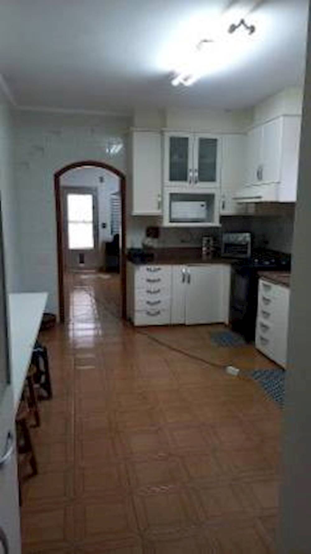 Casa no Tremembé em São Paulo/SP, localizado em São Paulo - SP