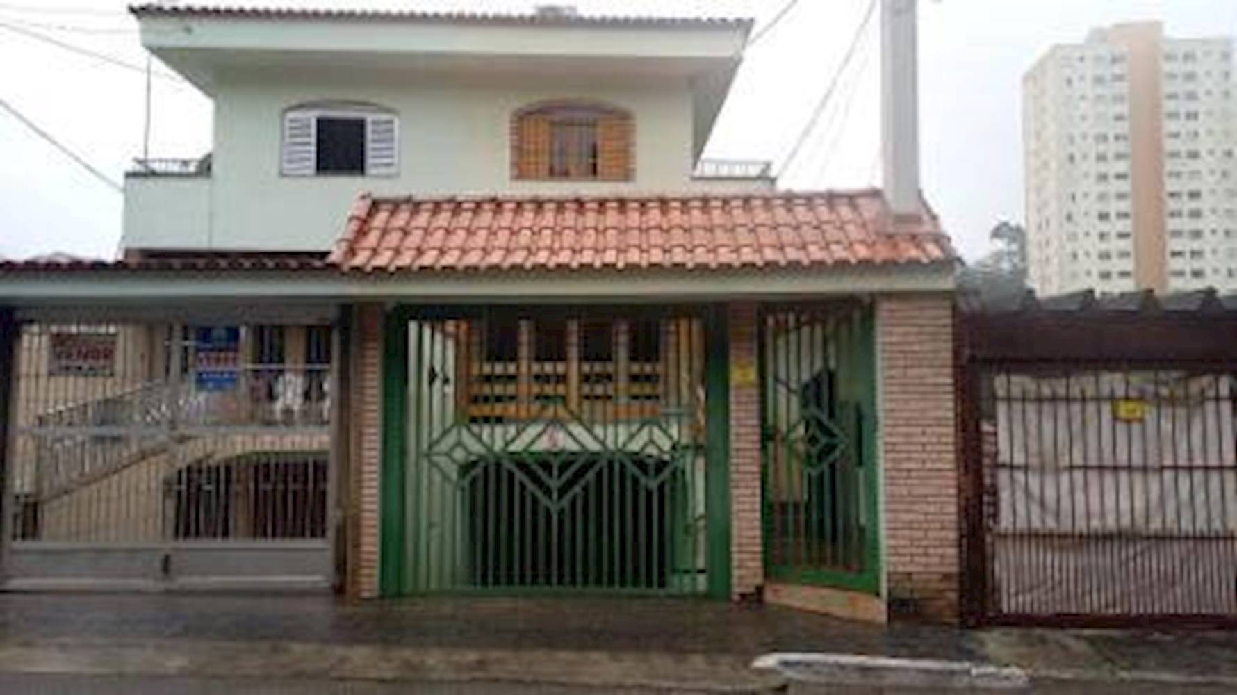 Casa no Tremembé em São Paulo/SP, localizado em São Paulo - SP