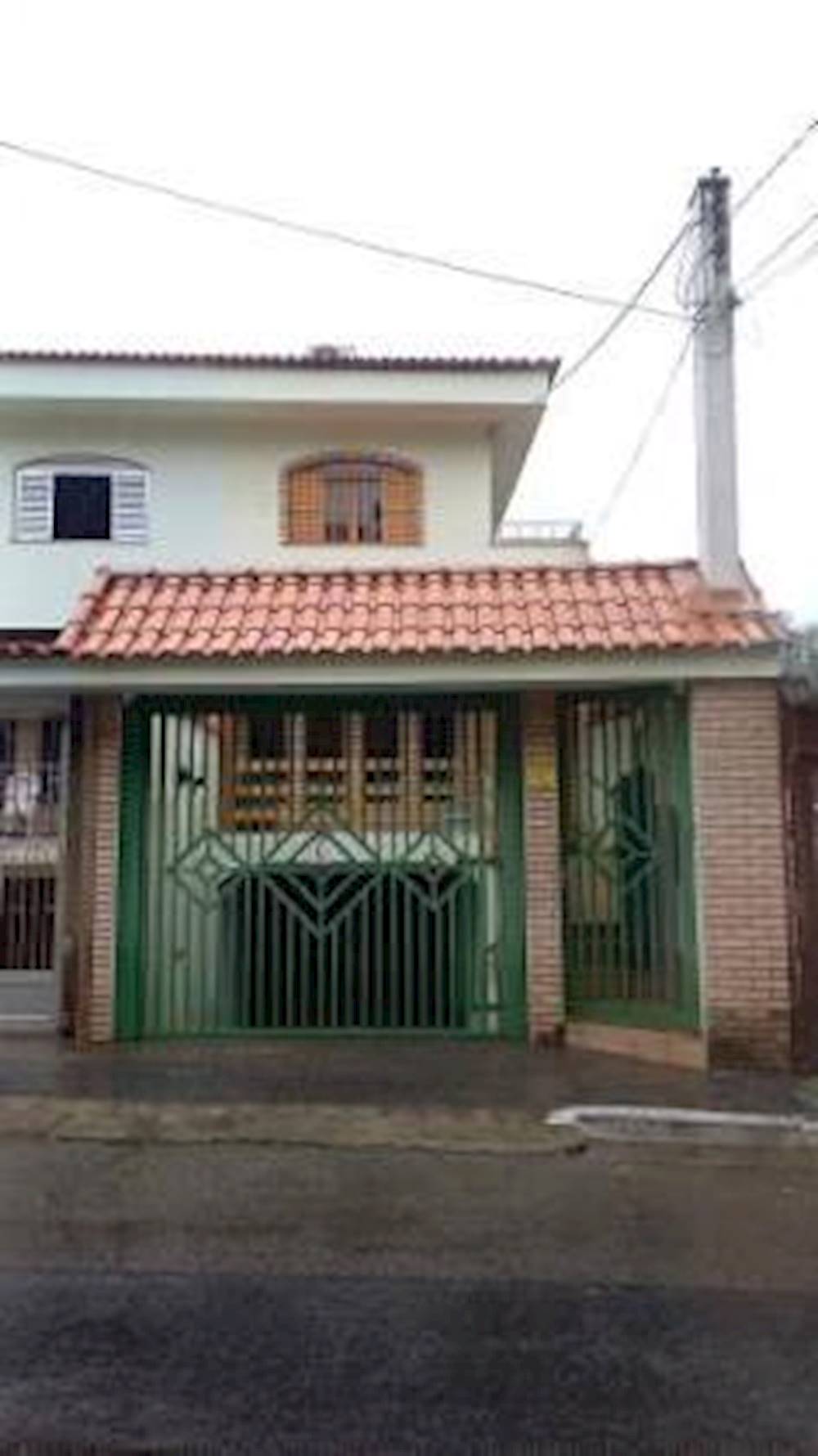 Casa no Tremembé em São Paulo/SP, localizado em São Paulo - SP
