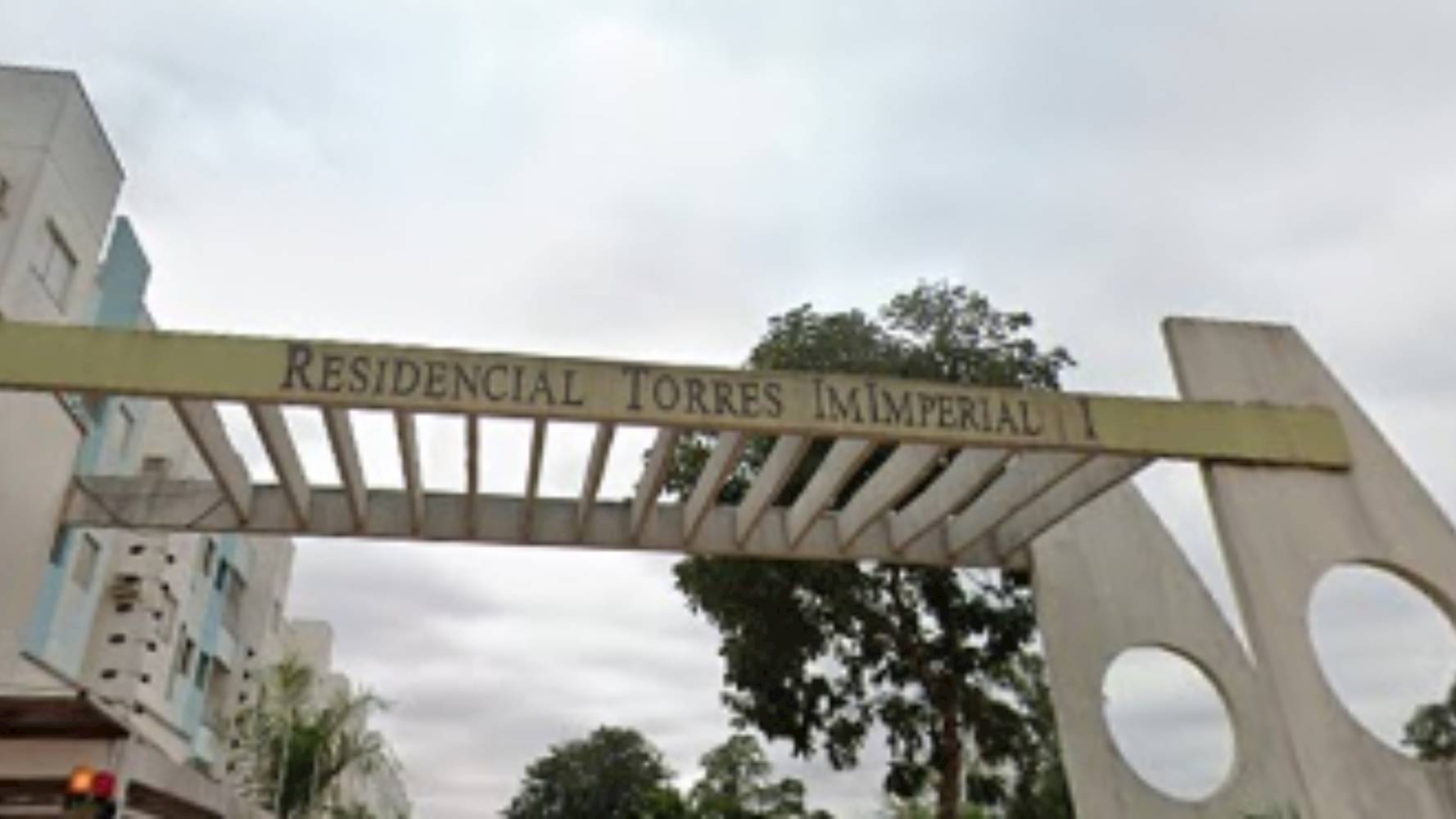 Apartamento no "Condomínio Residencial Torres Imperial I" - Jardim Imperial - Cuiabá/MT, localizado em Cuiabá - MT