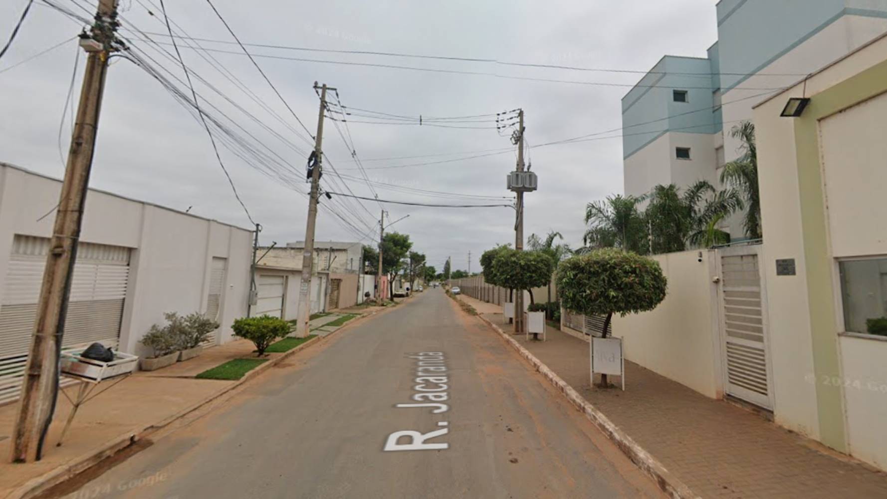 Apartamento no "Condomínio Residencial Torres Imperial I" - Jardim Imperial - Cuiabá/MT, localizado em Cuiabá - MT