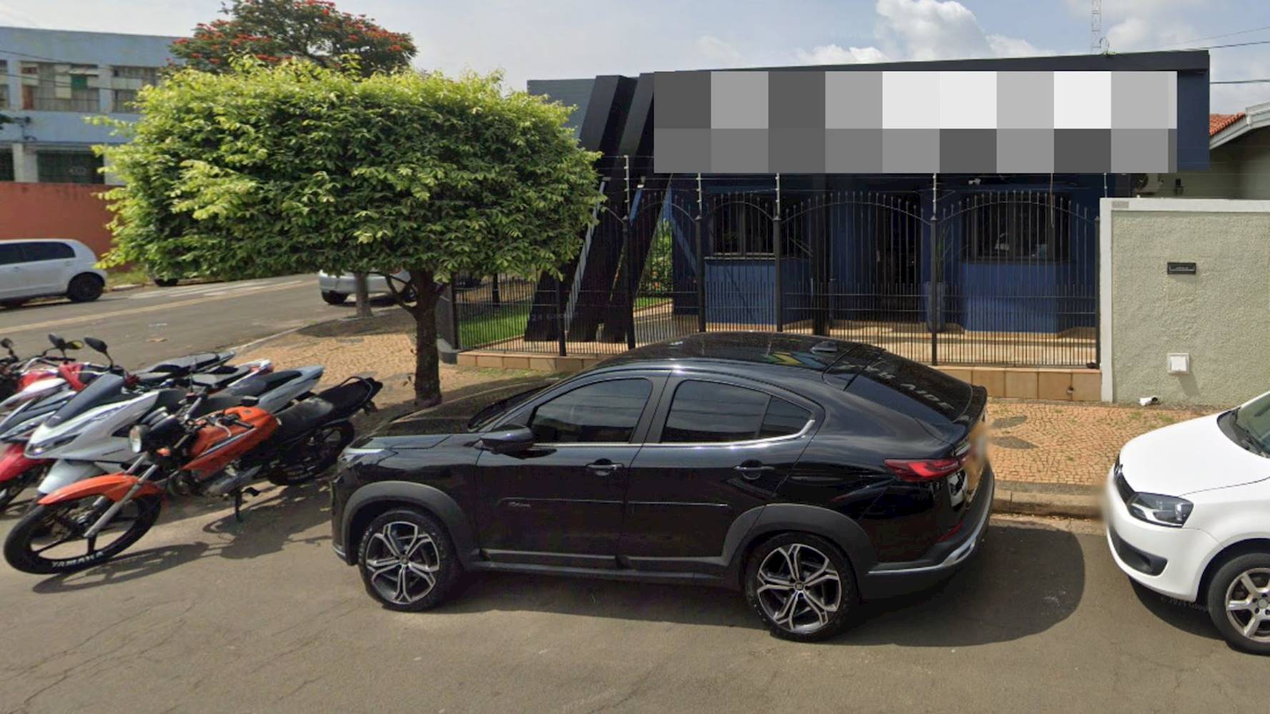 Casa no Parque Franceschini em Sumaré/SP, localizado em Sumaré - SP