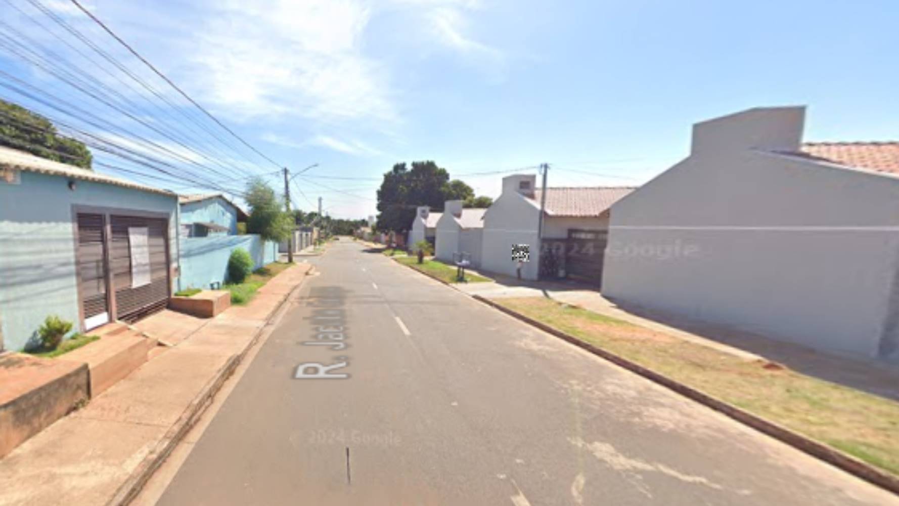 Casa de Condomínio na Vida Nova III em Campo Grande/MS, localizado em Campo Grande - MS