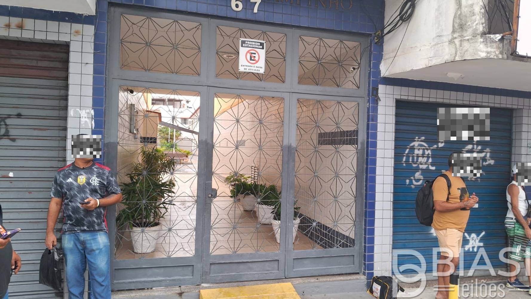 Apartamento no "Condomínio Edifício Campinho"- Madureira - Rio de Janeiro/RJ, localizado em Rio de Janeiro - RJ