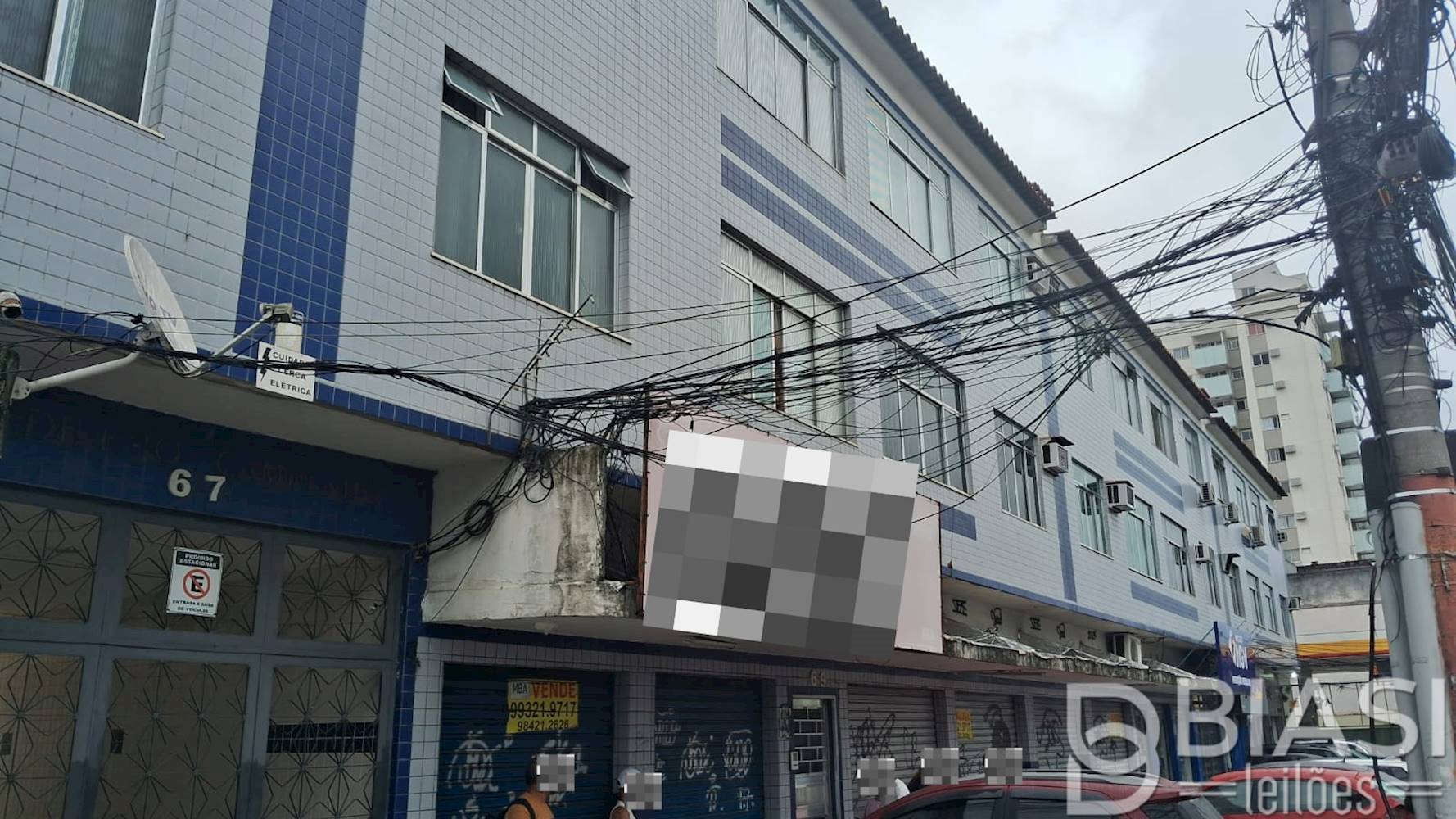 Apartamento no "Condomínio Edifício Campinho"- Madureira - Rio de Janeiro/RJ, localizado em Rio de Janeiro - RJ