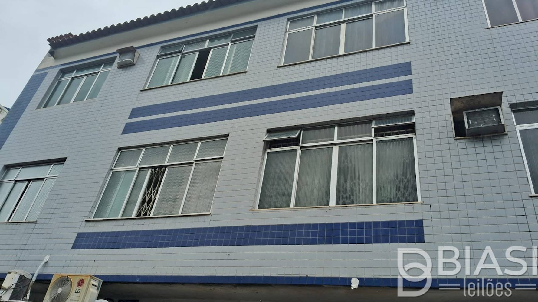 Apartamento no "Condomínio Edifício Campinho"- Madureira - Rio de Janeiro/RJ, localizado em Rio de Janeiro - RJ