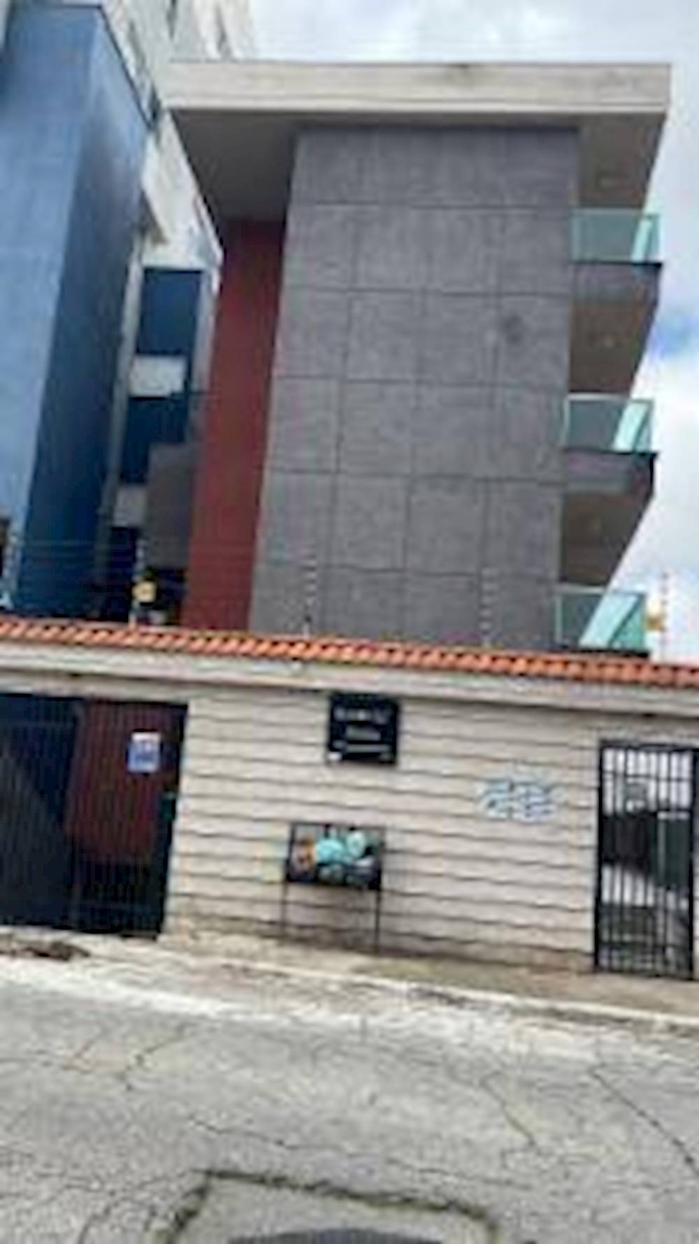 Imagem do imóvel Apartamento na Vila Matilde em São Paulo/SP