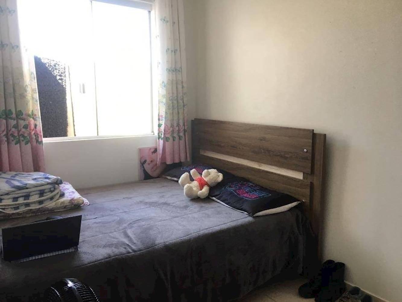 Casa de Condomínio em Embu - Colombo/PR, localizado em Colombo - PR