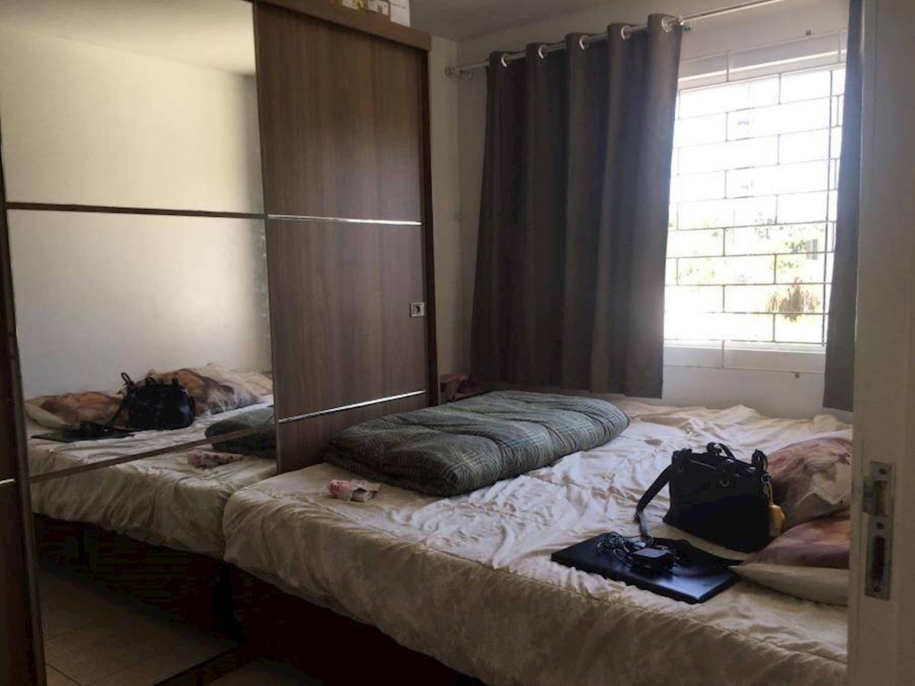 Casa de Condomínio em Embu - Colombo/PR, localizado em Colombo - PR