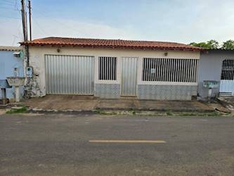 Casa em castanheira - porto velho/ro