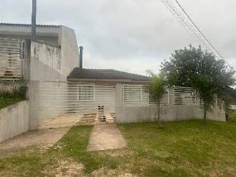 Casa de condomínio em embu - colombo/pr