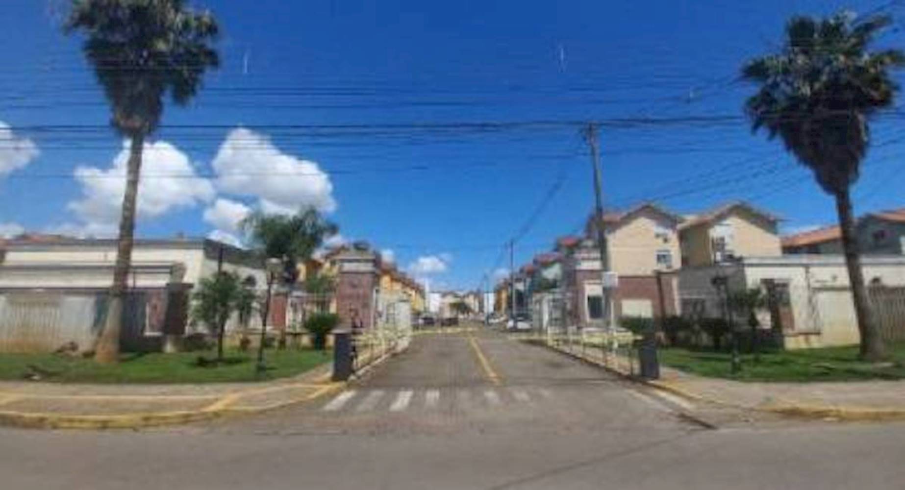 Apartamento em Mato Grande - Canoas/RS, localizado em Canoas - RS