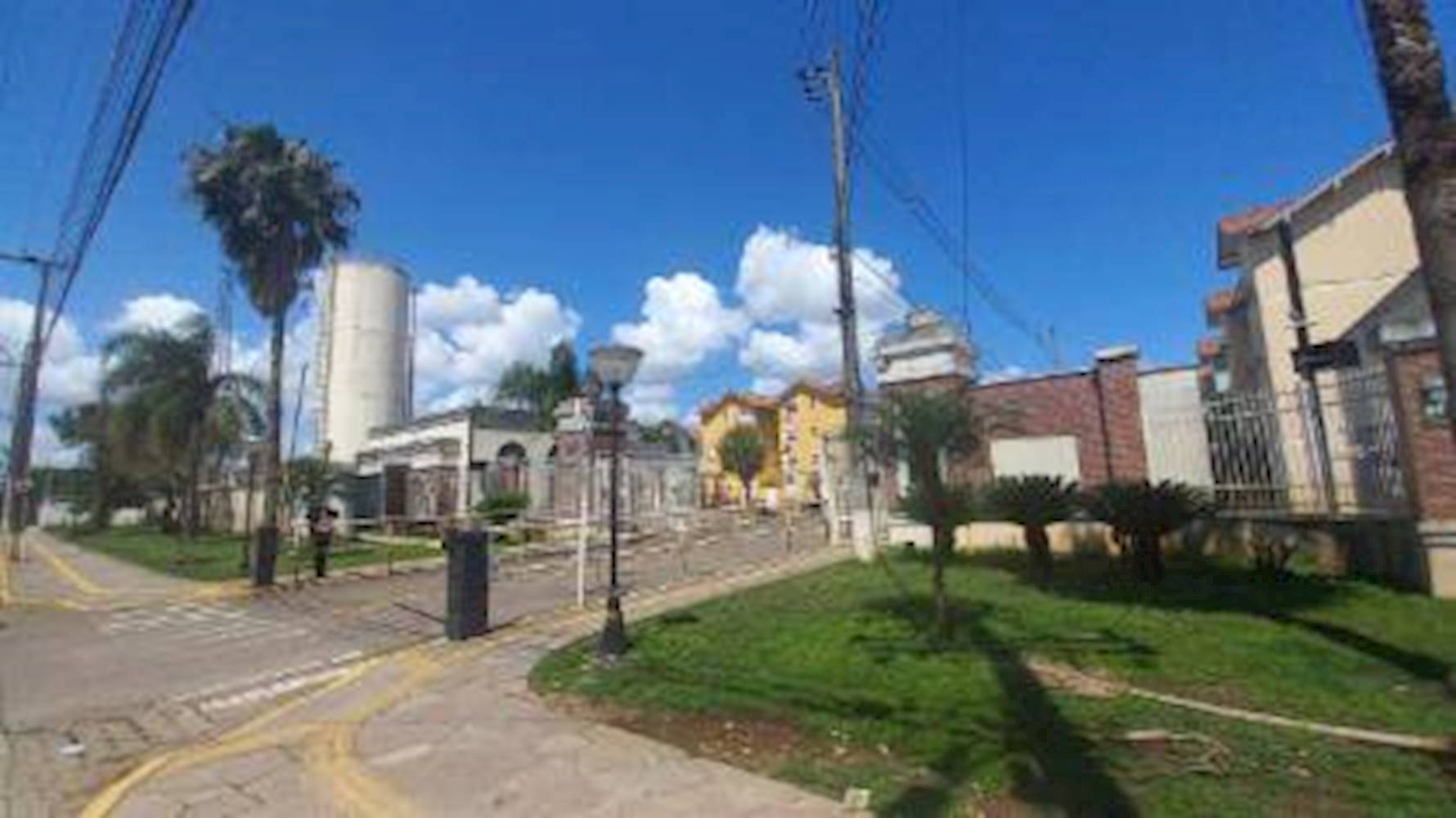 Apartamento em Mato Grande - Canoas/RS, localizado em Canoas - RS