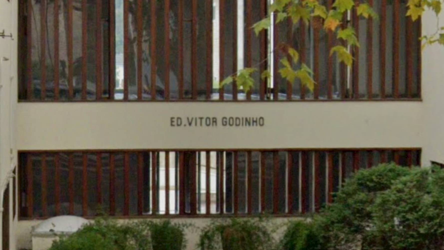 Apartamento no "Condomínio Edifício Victor Godinho" - Vila Capivari - Campos do Jordão/SP, localizado em Campos do Jordão - SP