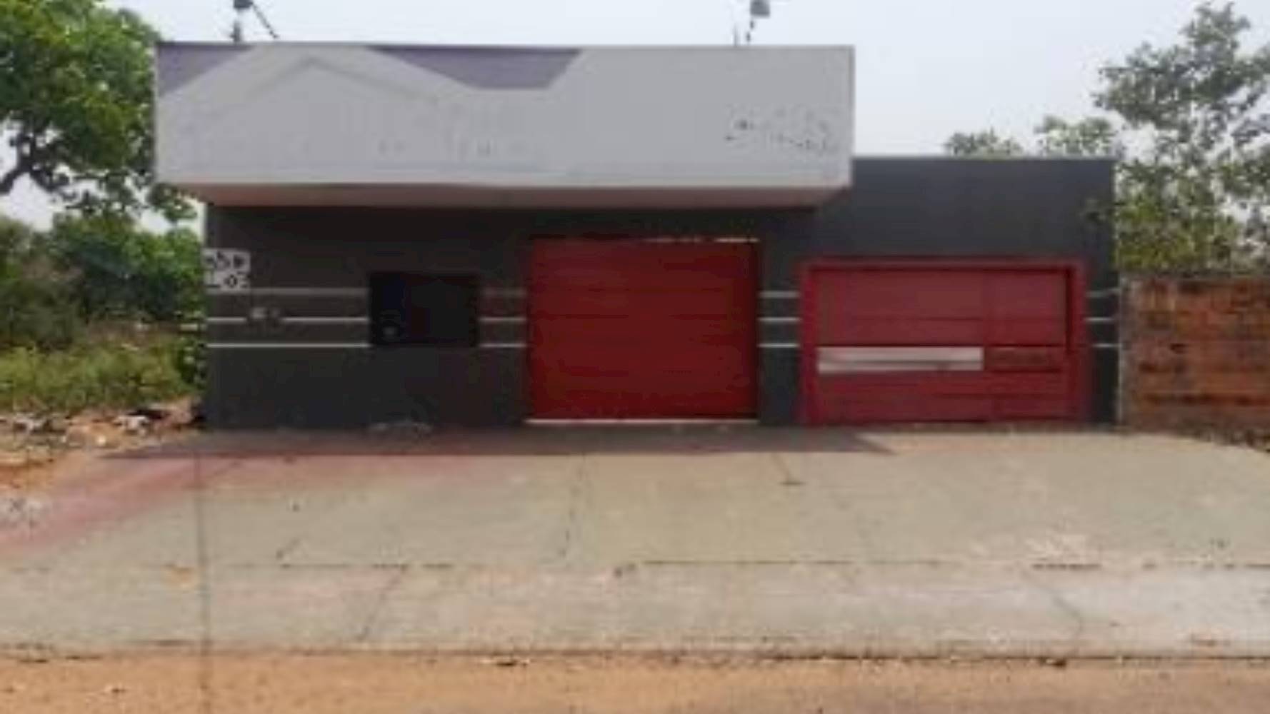 Casa no Bairro Nova Aquidauana - Aquidauana/MS, localizado em Aquidauana - MS