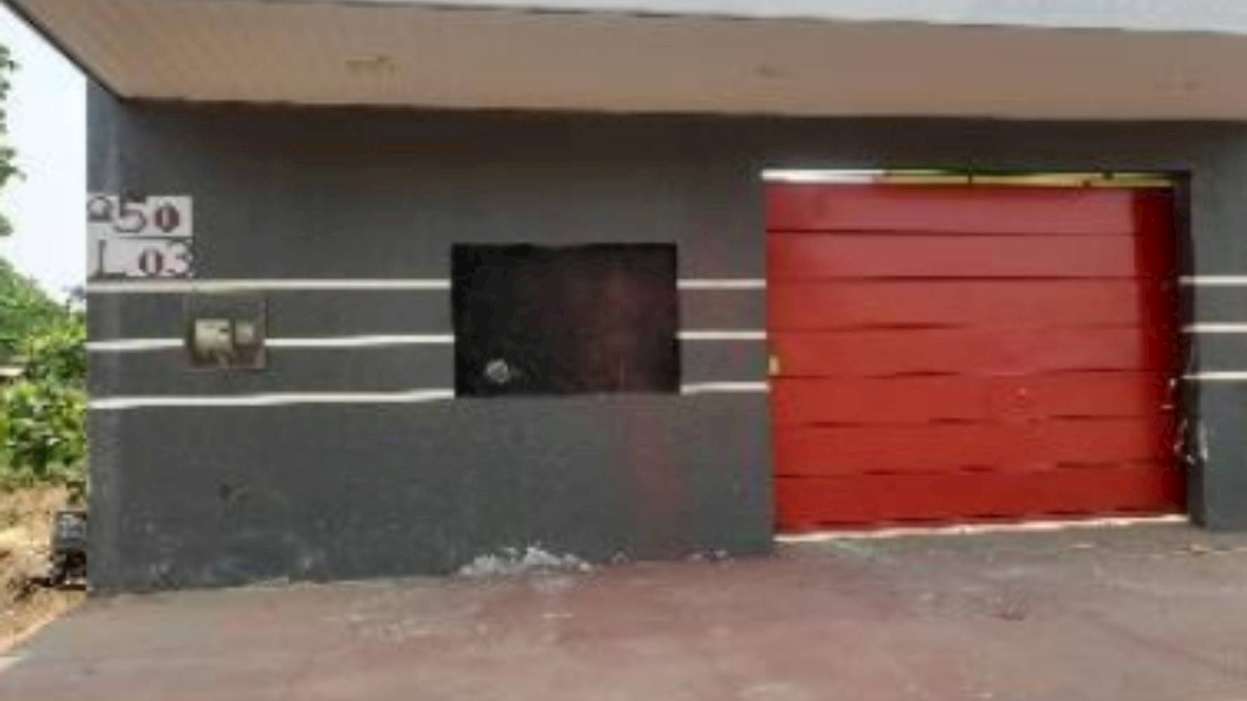 Casa no Bairro Nova Aquidauana - Aquidauana/MS, localizado em Aquidauana - MS