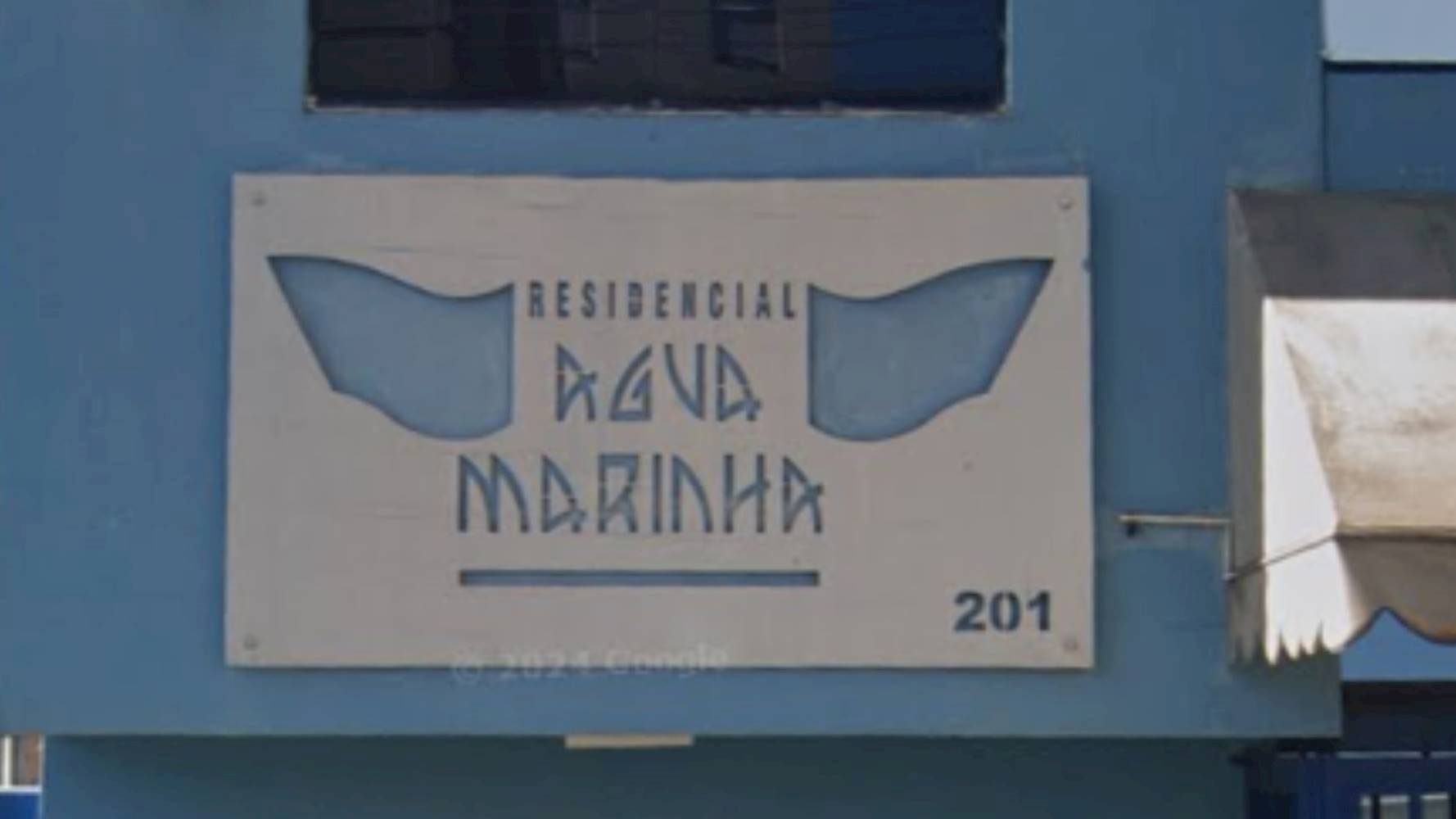 Apartamento no "Condomínio Residencial Água Marinha" - Jardim Pauliceia - Campinas/SP, localizado em Campinas - SP