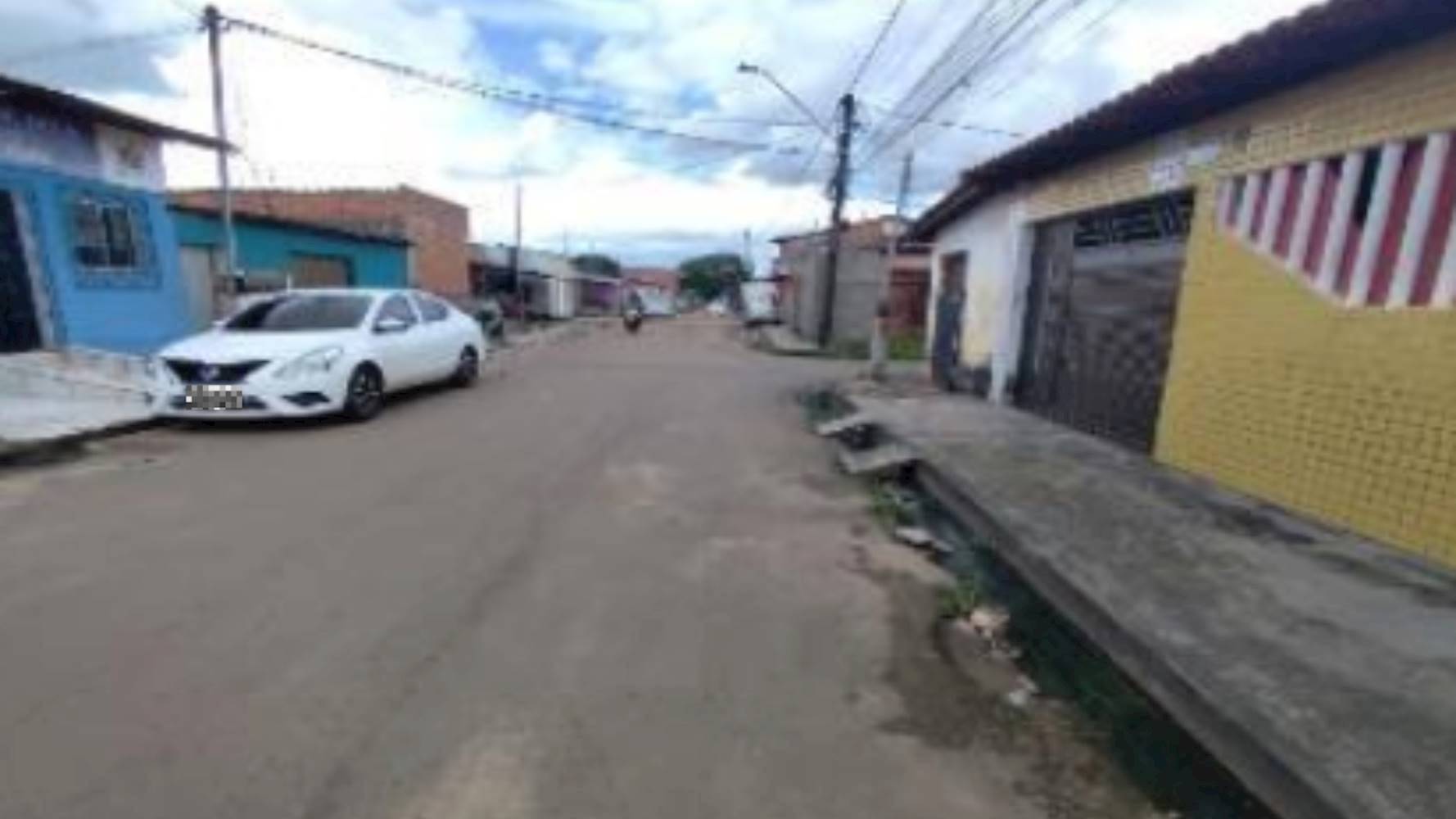 Casa na Vila Kiola em São José de Ribamar/MA, localizado em São José de Ribamar - MA