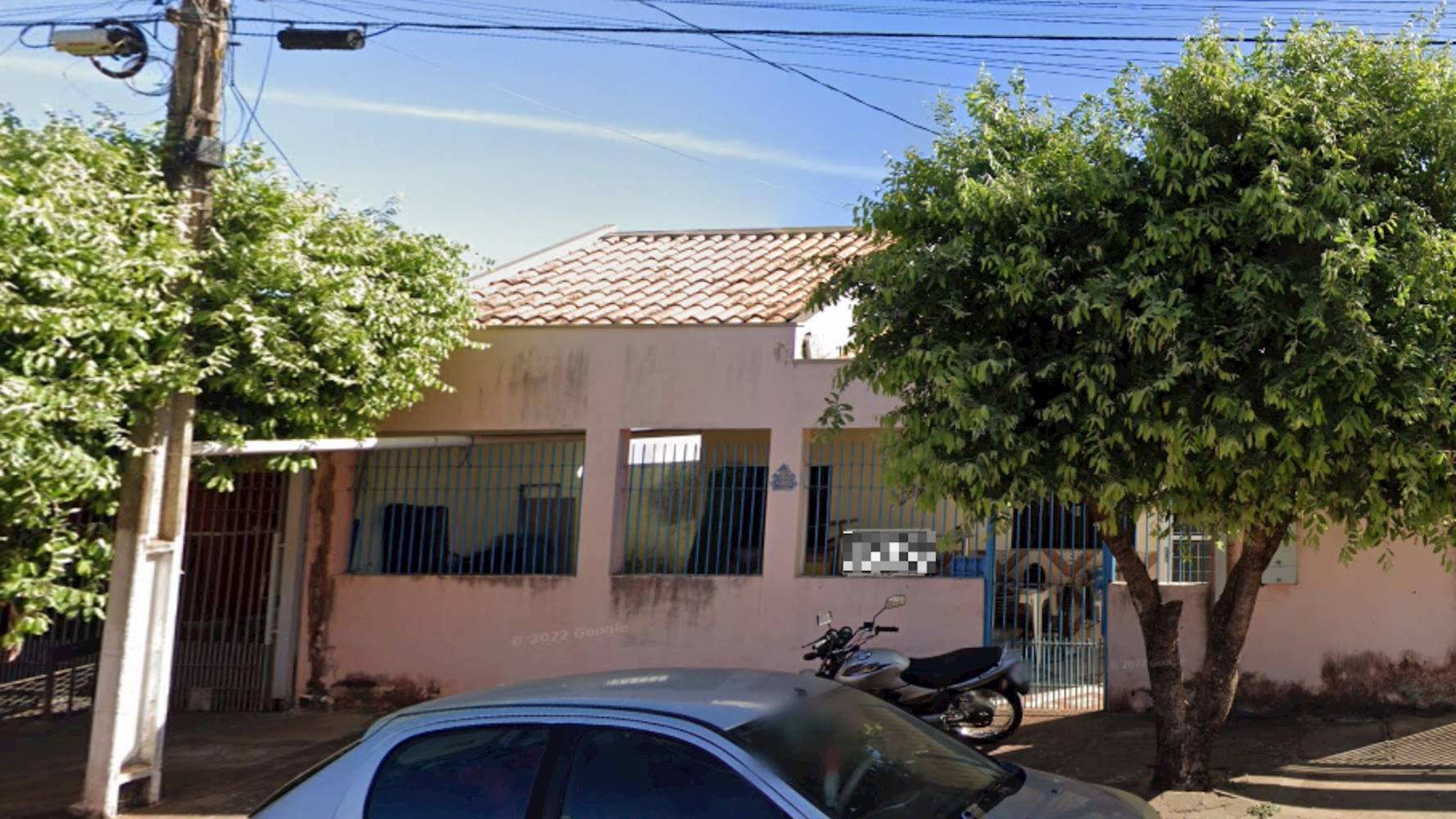 Casa no Jardim Rondônia em Rondonópolis/MT, localizado em Rondonópolis - MT