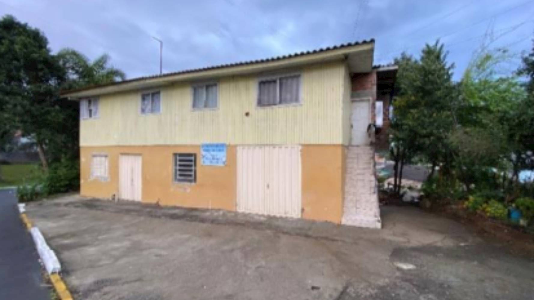 Casa em Pérola I - Flores da Cunha/RS