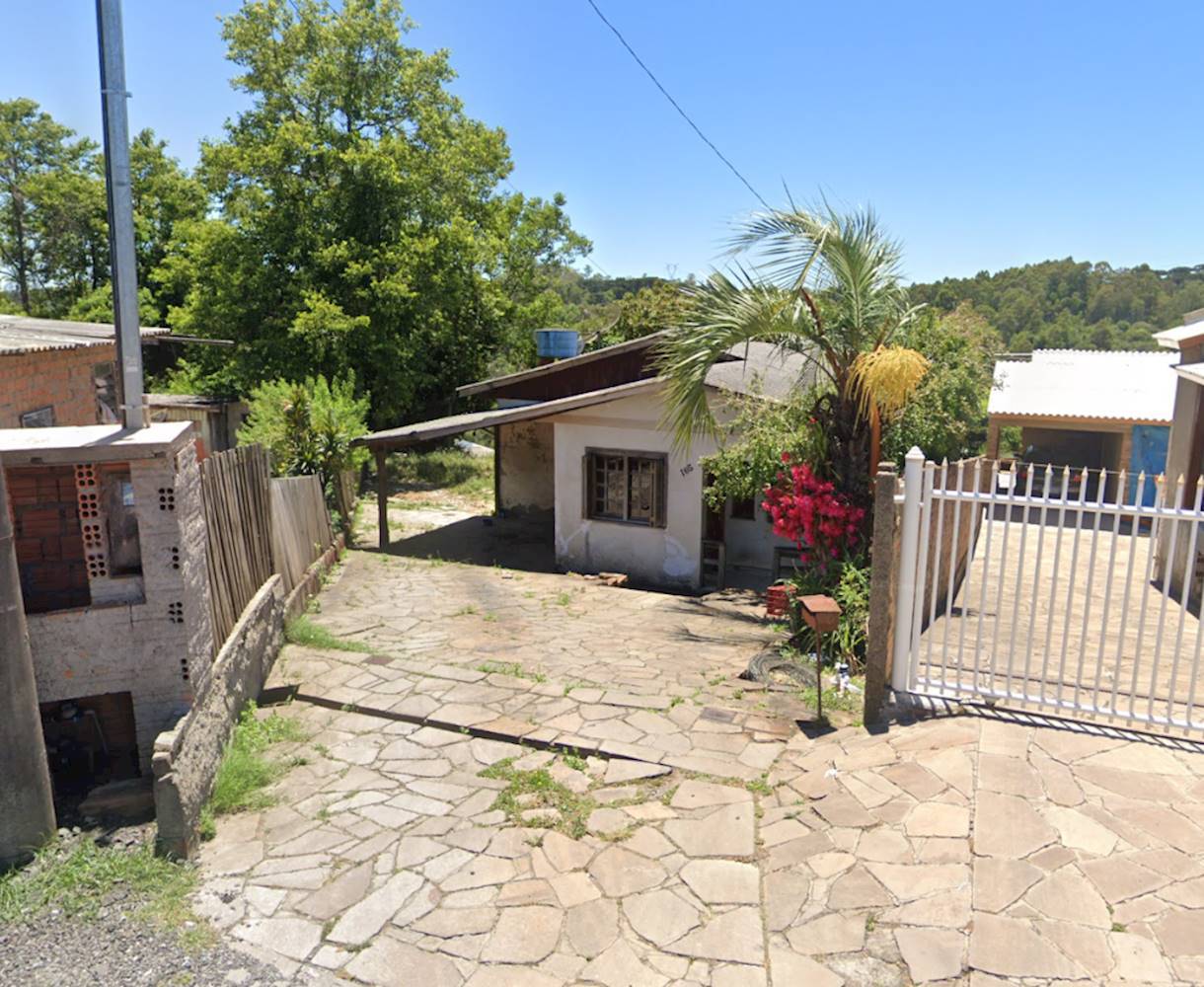 Casa em São Ciro - Caxias do Sul/RS