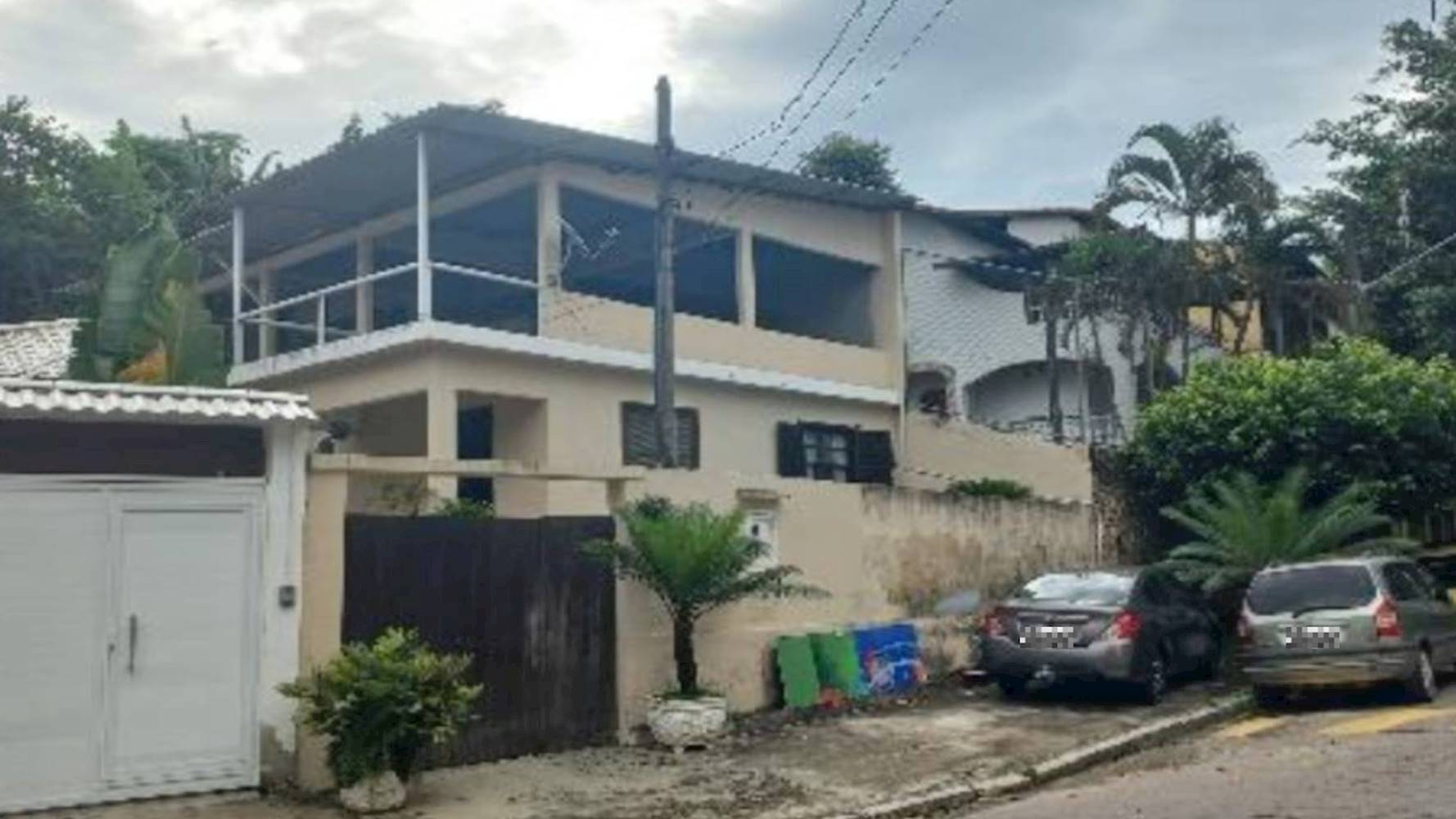 Imagem do imóvel Casa na Vila Valqueire - Rio de Janeiro/RJ