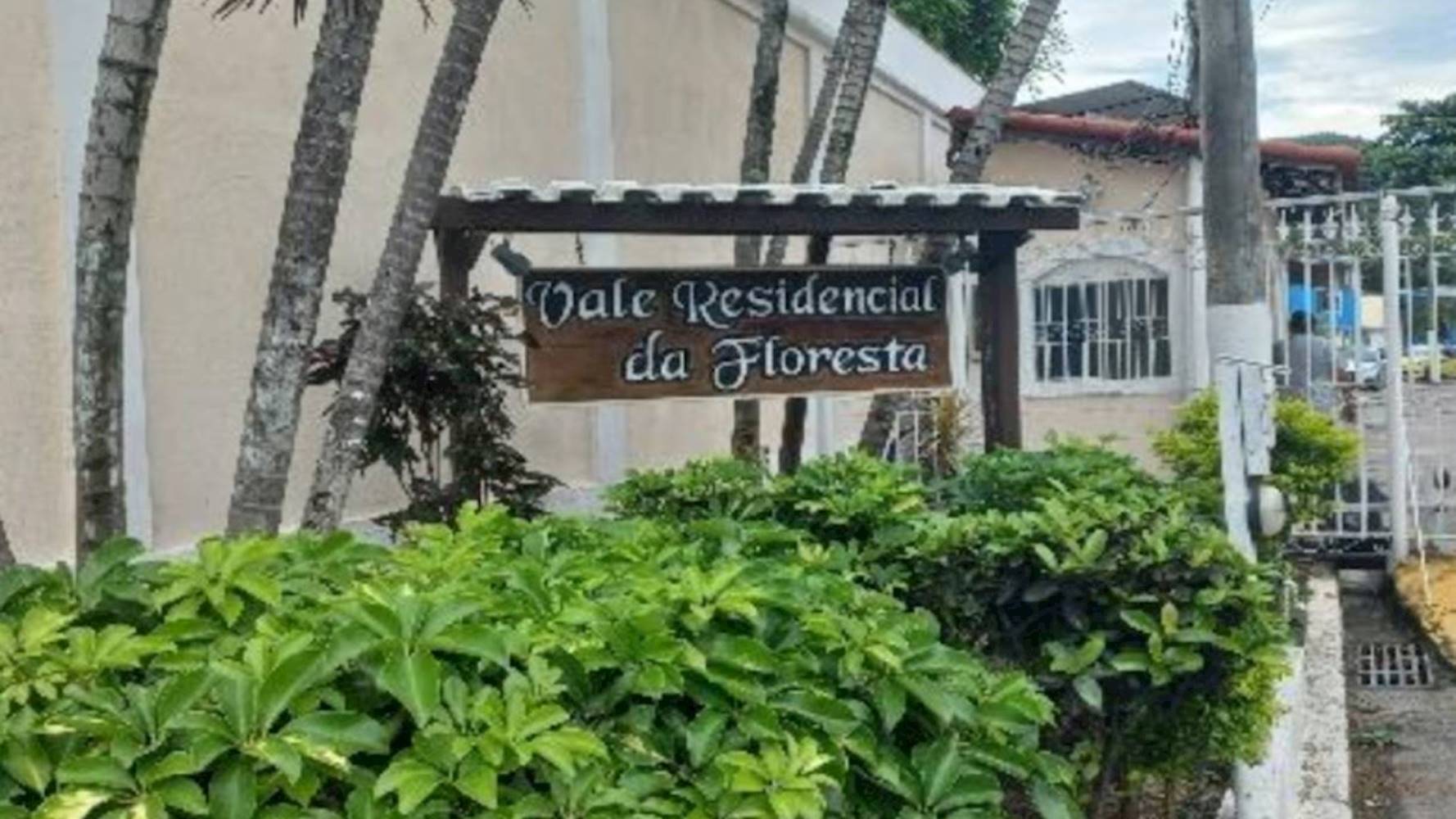 Casa na Vila Valqueire - Rio de Janeiro/RJ, localizado em Rio de Janeiro - RJ