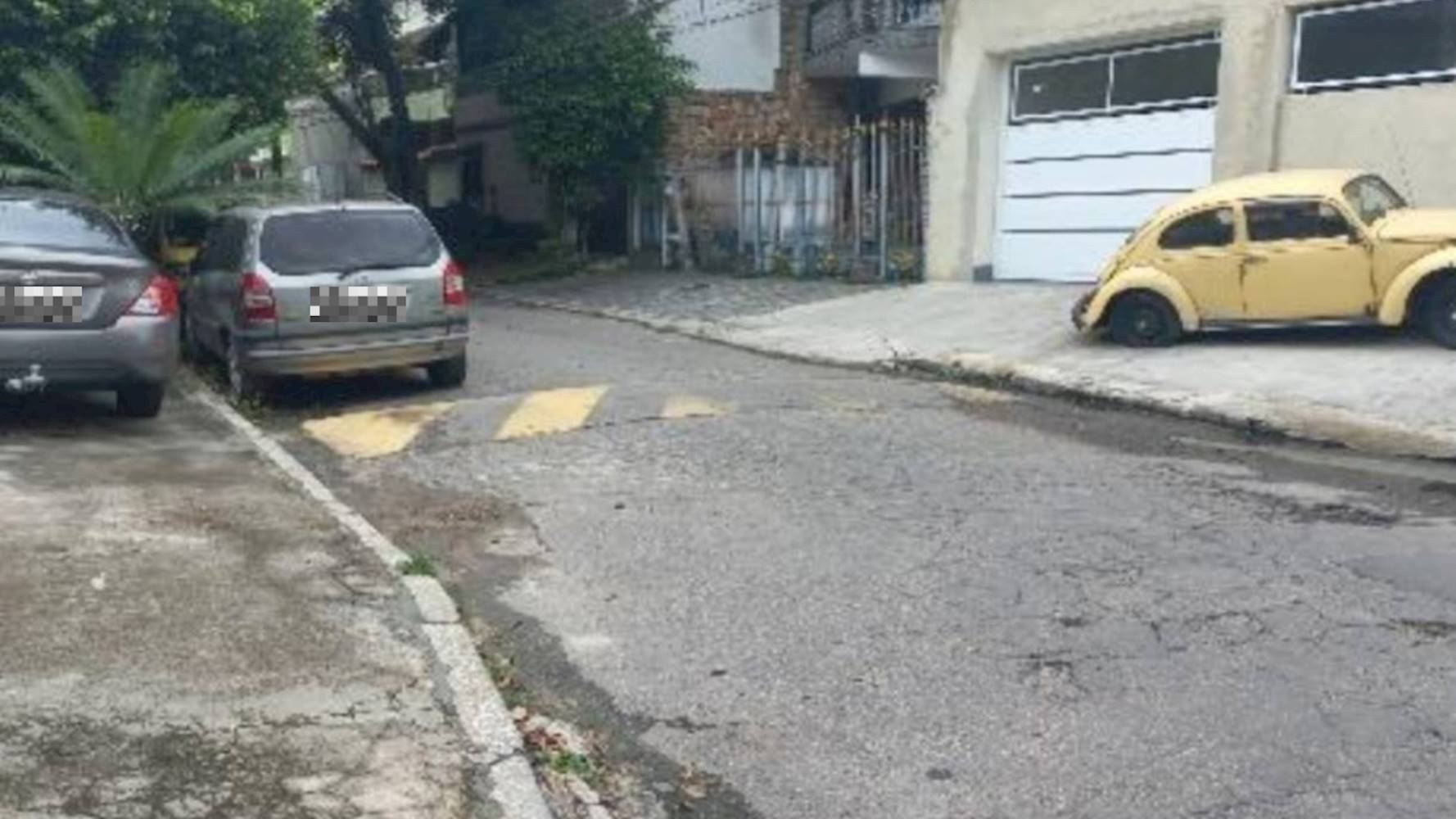 Casa na Vila Valqueire - Rio de Janeiro/RJ, localizado em Rio de Janeiro - RJ