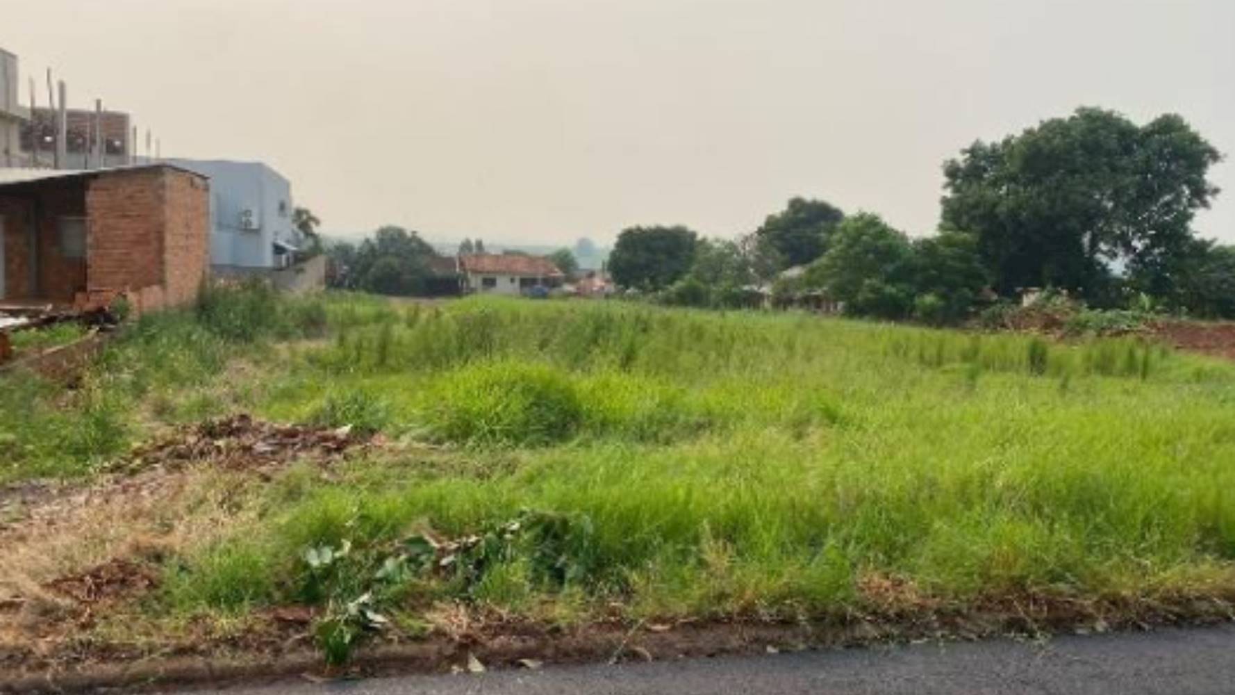 Terreno no Centro em Tupãssi/PR, localizado em Tupãssi - PR