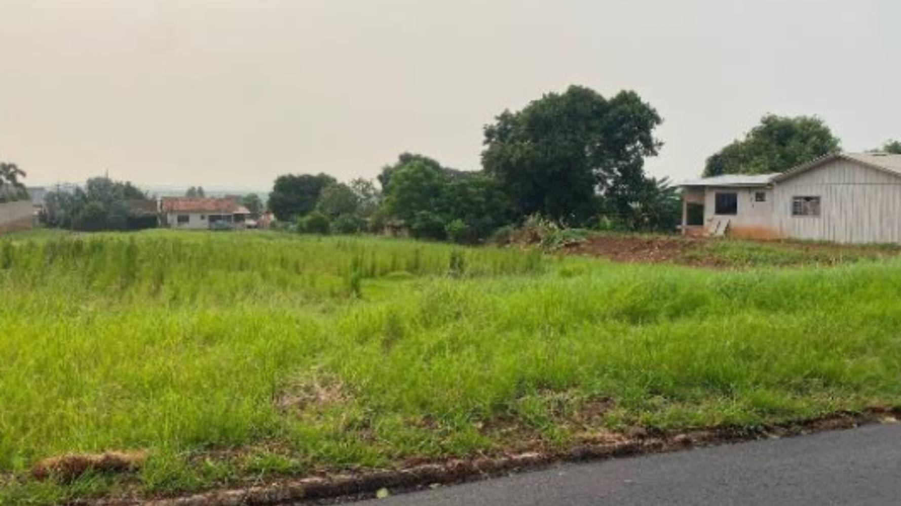 Terreno no Centro em Tupãssi/PR, localizado em Tupãssi - PR