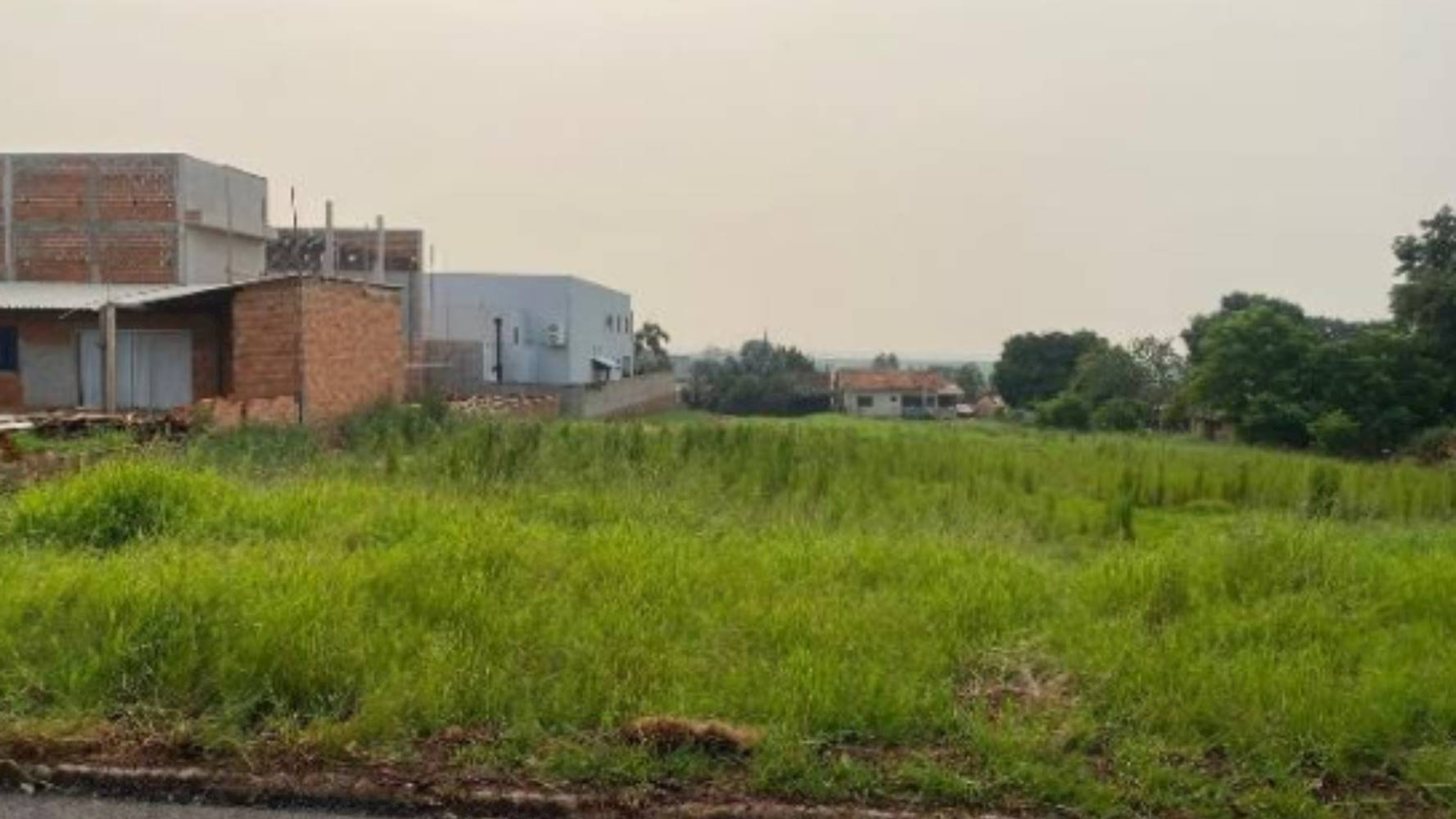 Terreno no Centro em Tupãssi/PR, localizado em Tupãssi - PR