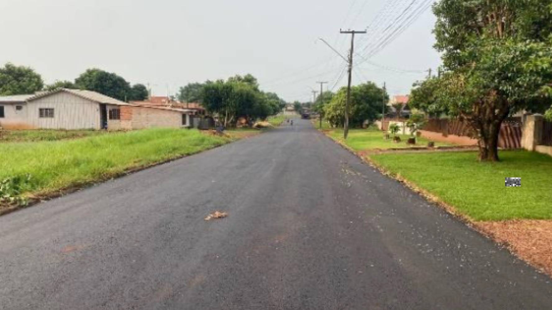 Terreno no Centro em Tupãssi/PR, localizado em Tupãssi - PR