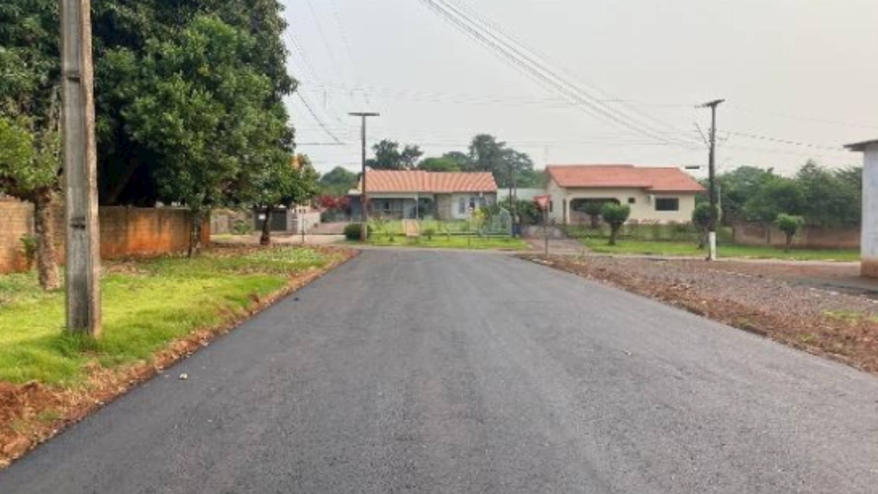 Terreno no Centro em Tupãssi/PR, localizado em Tupãssi - PR