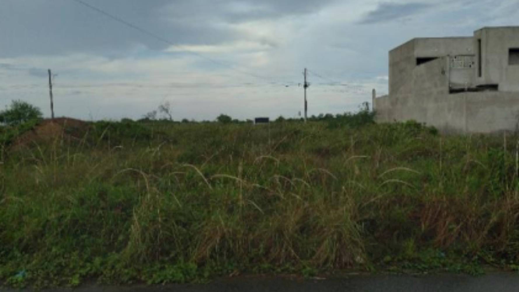 Terreno em Registro - Feira de Santana/BA, localizado em Feira de Santana - BA