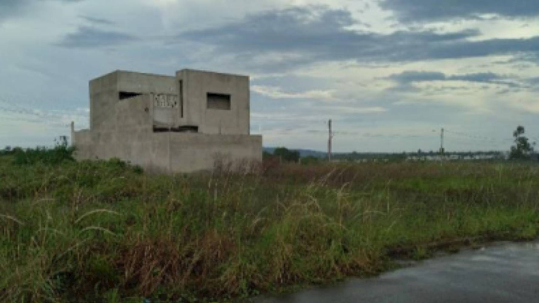 Terreno em Registro - Feira de Santana/BA, localizado em Feira de Santana - BA