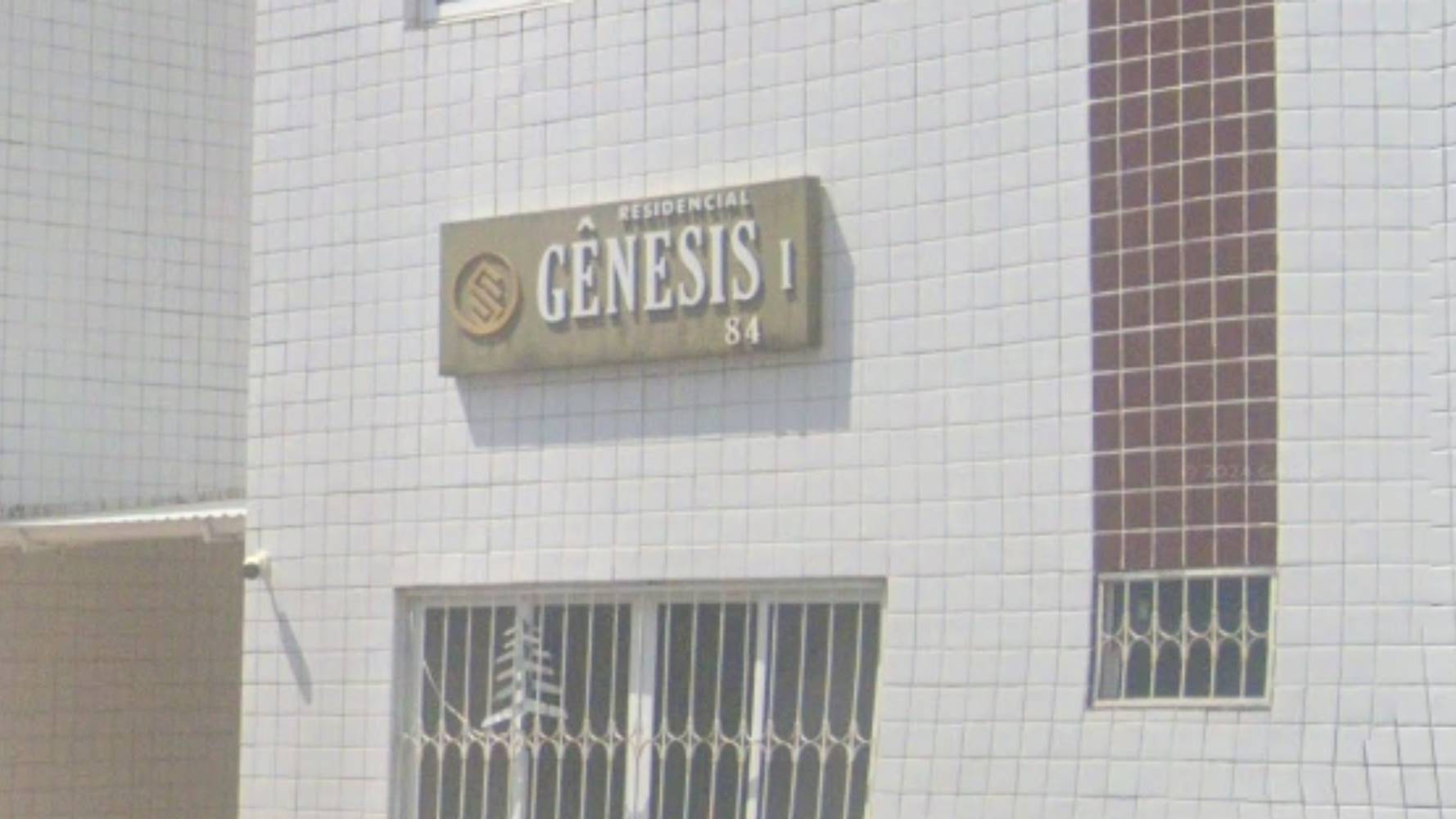 Apartamento no " Condomínio Residencial Gênesis I" em Gravame - João Pessoa/PB, localizado em João Pessoa - PB