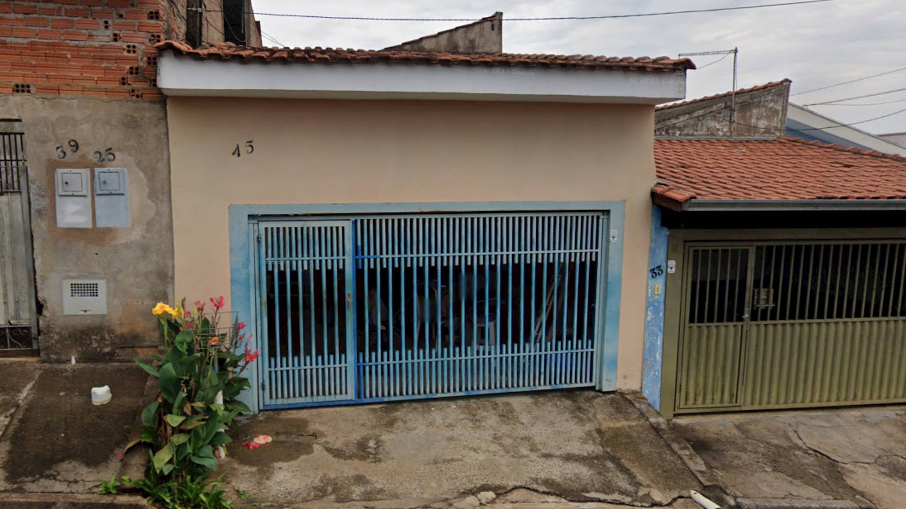 Imagem do imóvel Casa em Cidade Aracy - São Carlos/SP
