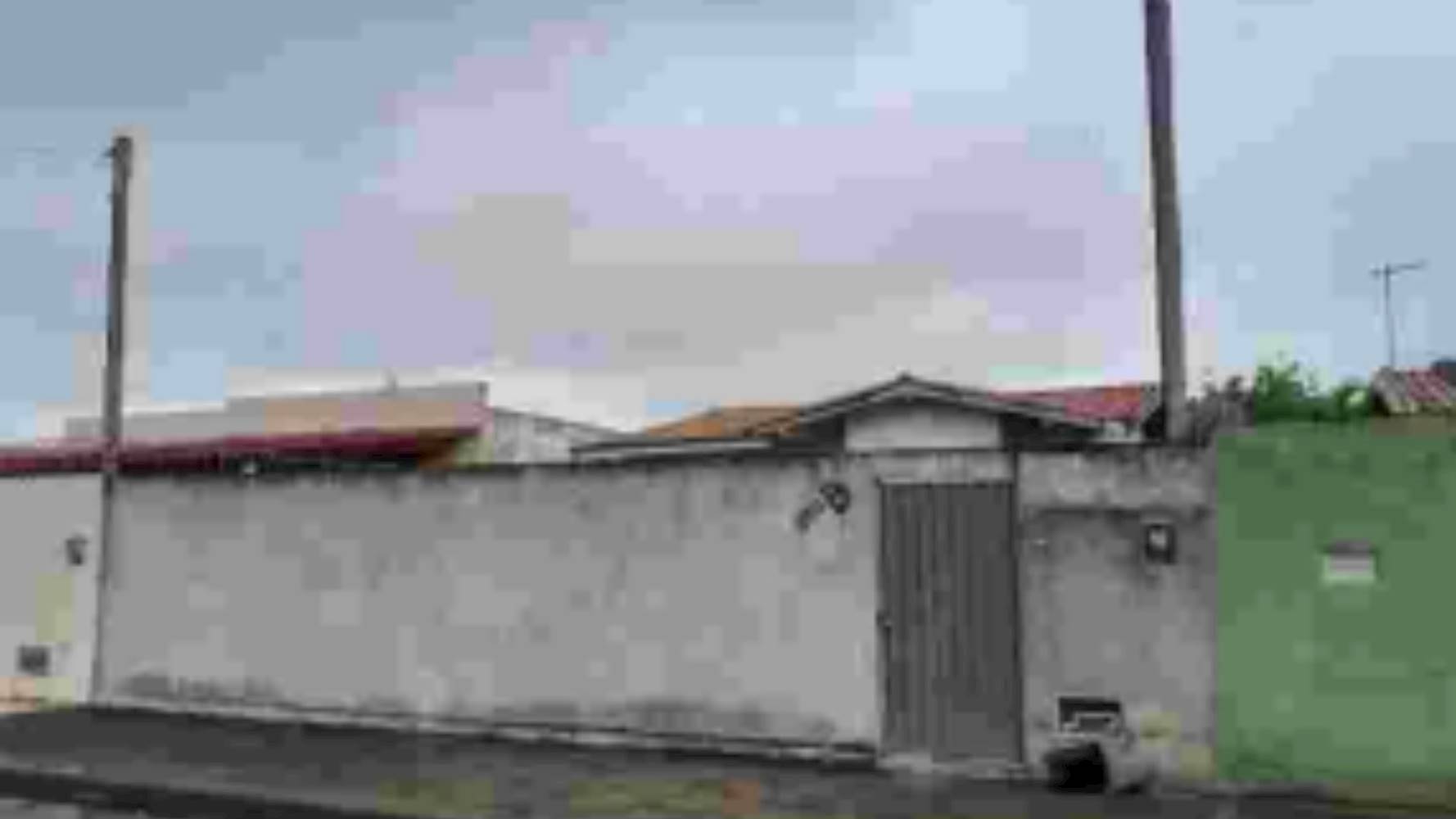 Casa na Bela Vista - Macaíba/RN