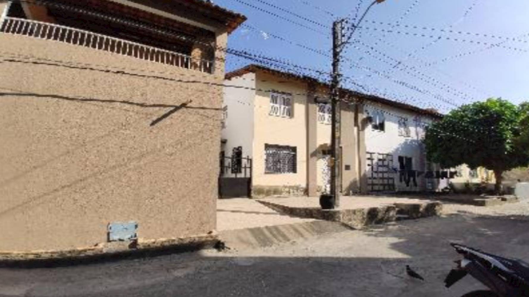 Casa em Antônio Bezerra - Fortaleza/CE, localizado em Fortaleza - CE